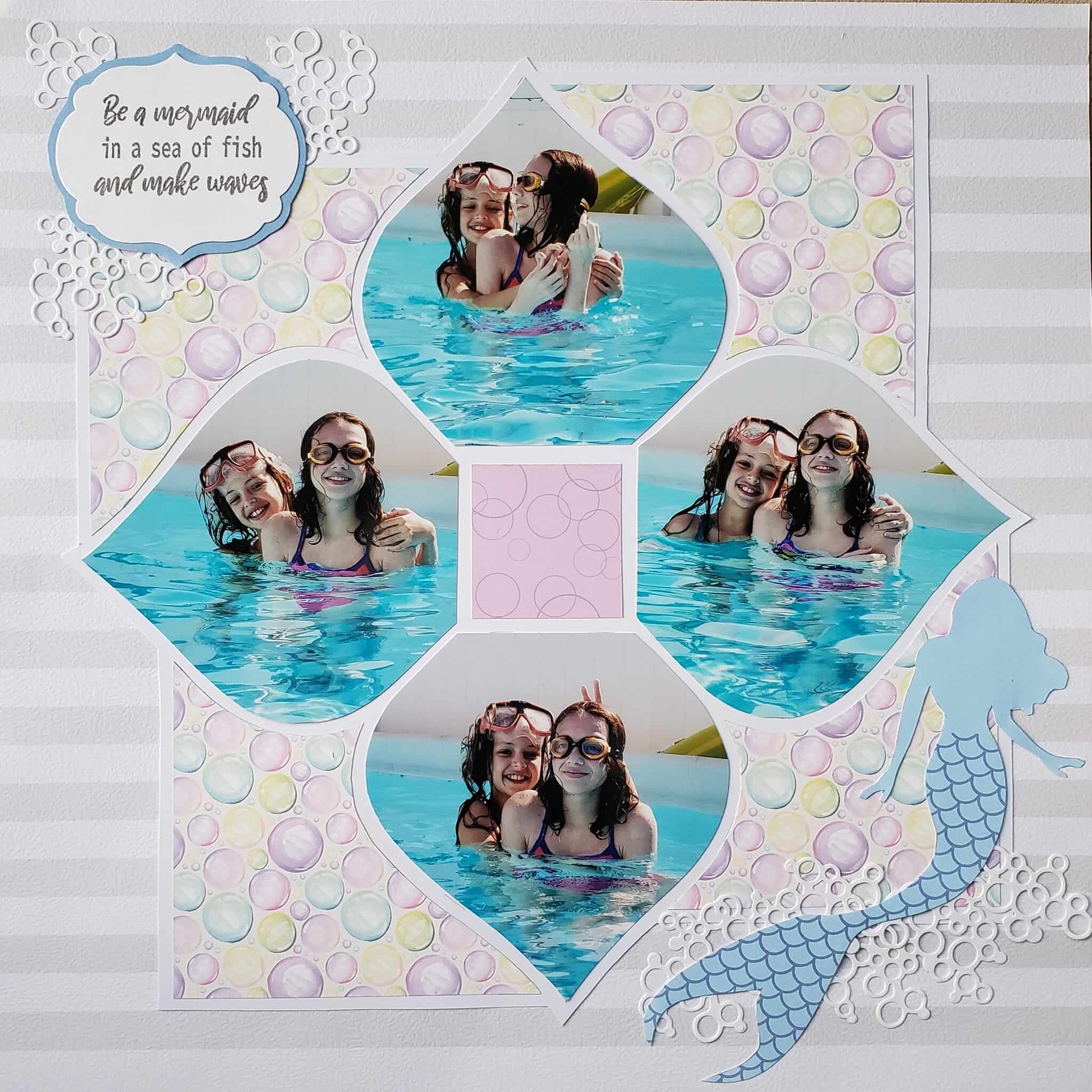 Pinwheel Lite 13 – Kristy Zane