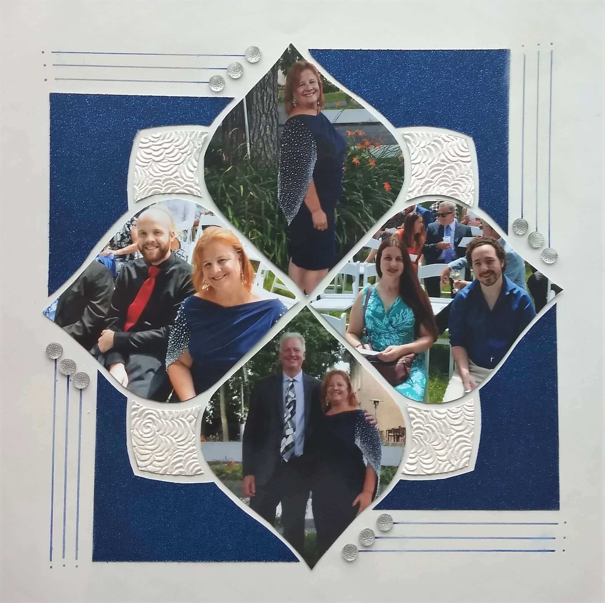 Pinwheel Lite 6 – Karen Morley