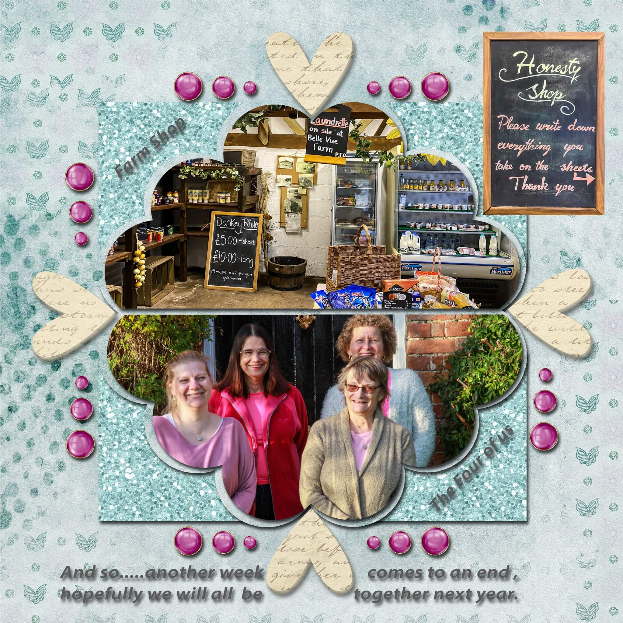 Digital Romance 31 – Dee Smith