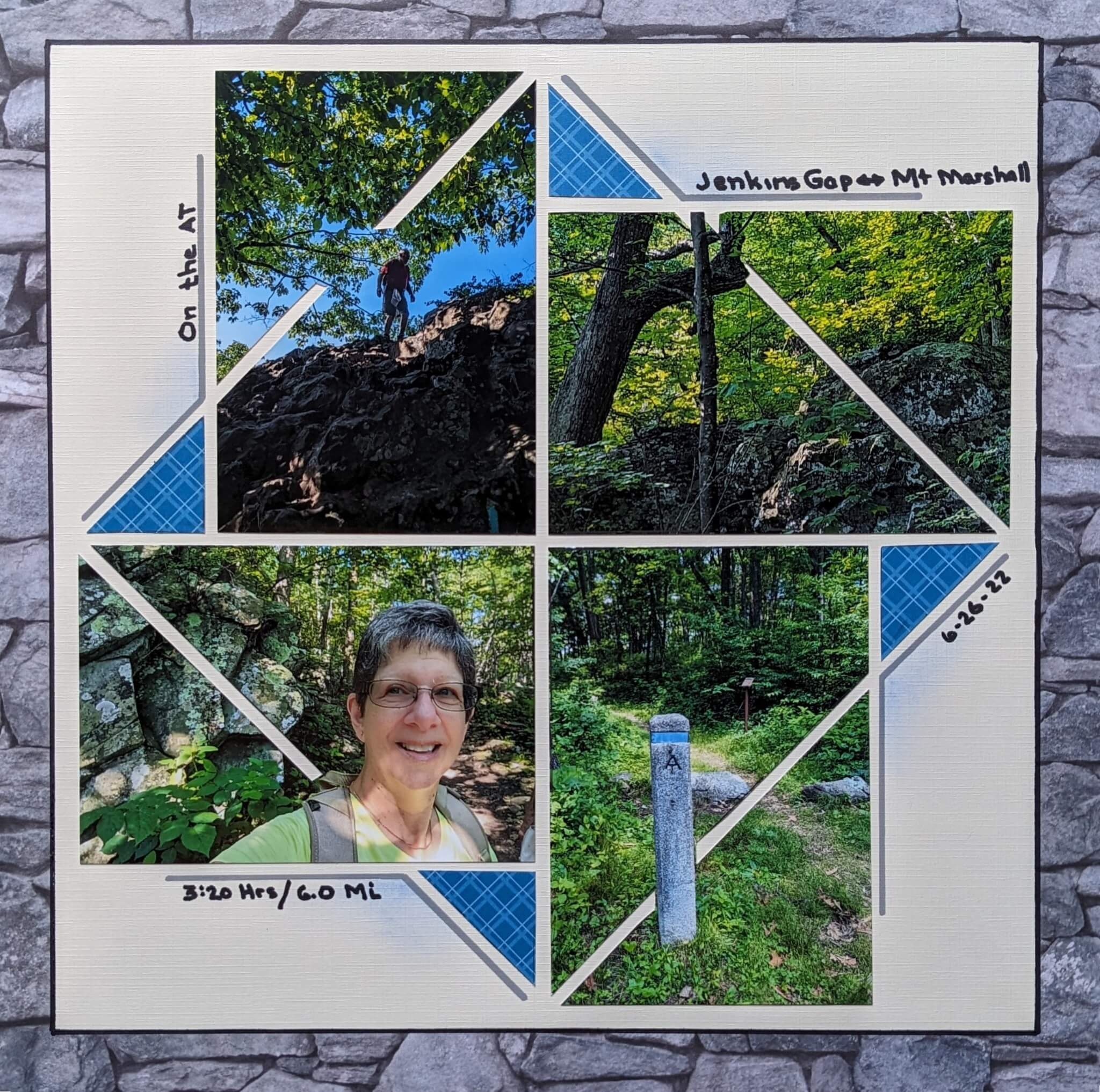 Square Dance 13 – Caryl Hickel