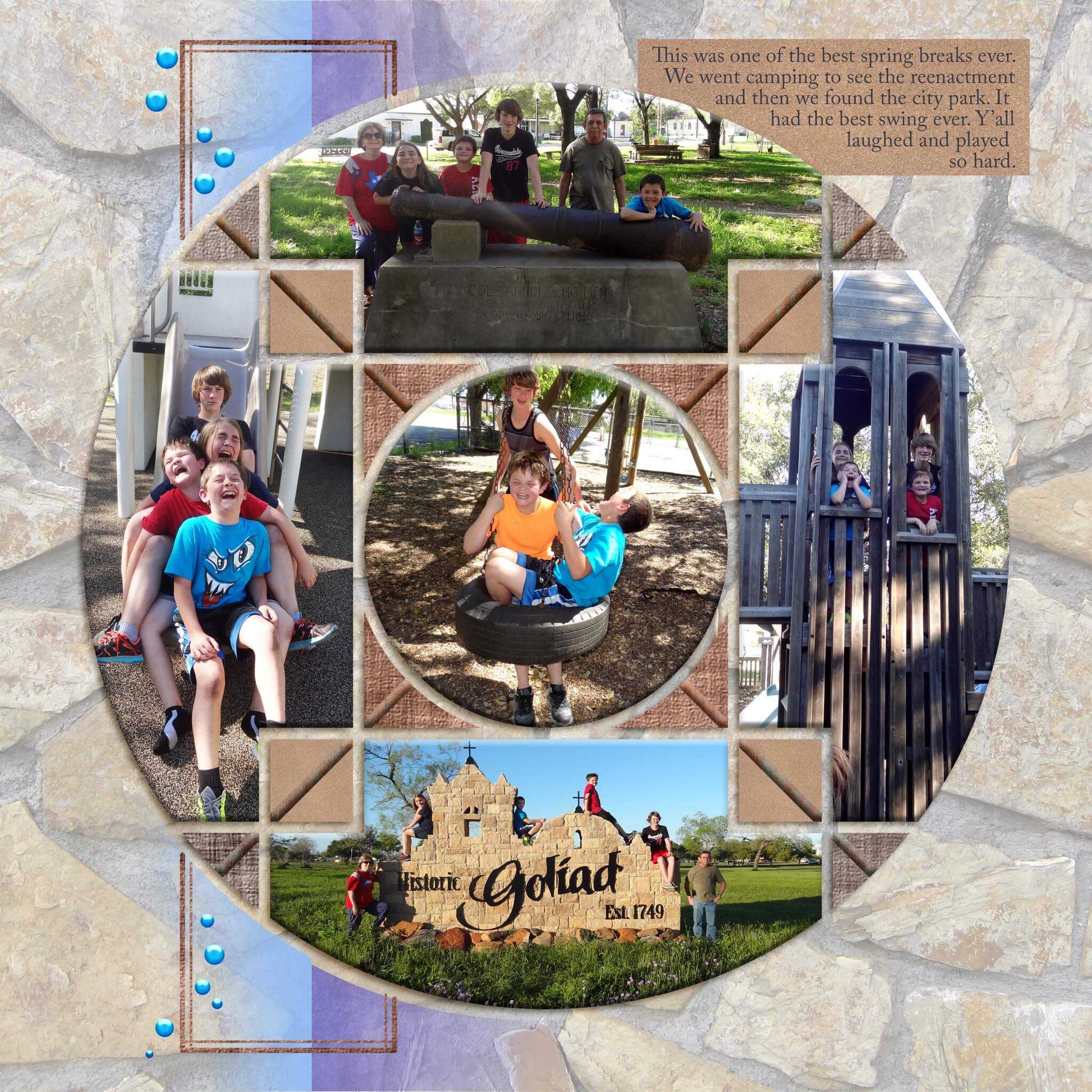 Sundial 40 – Debbie Pittman
