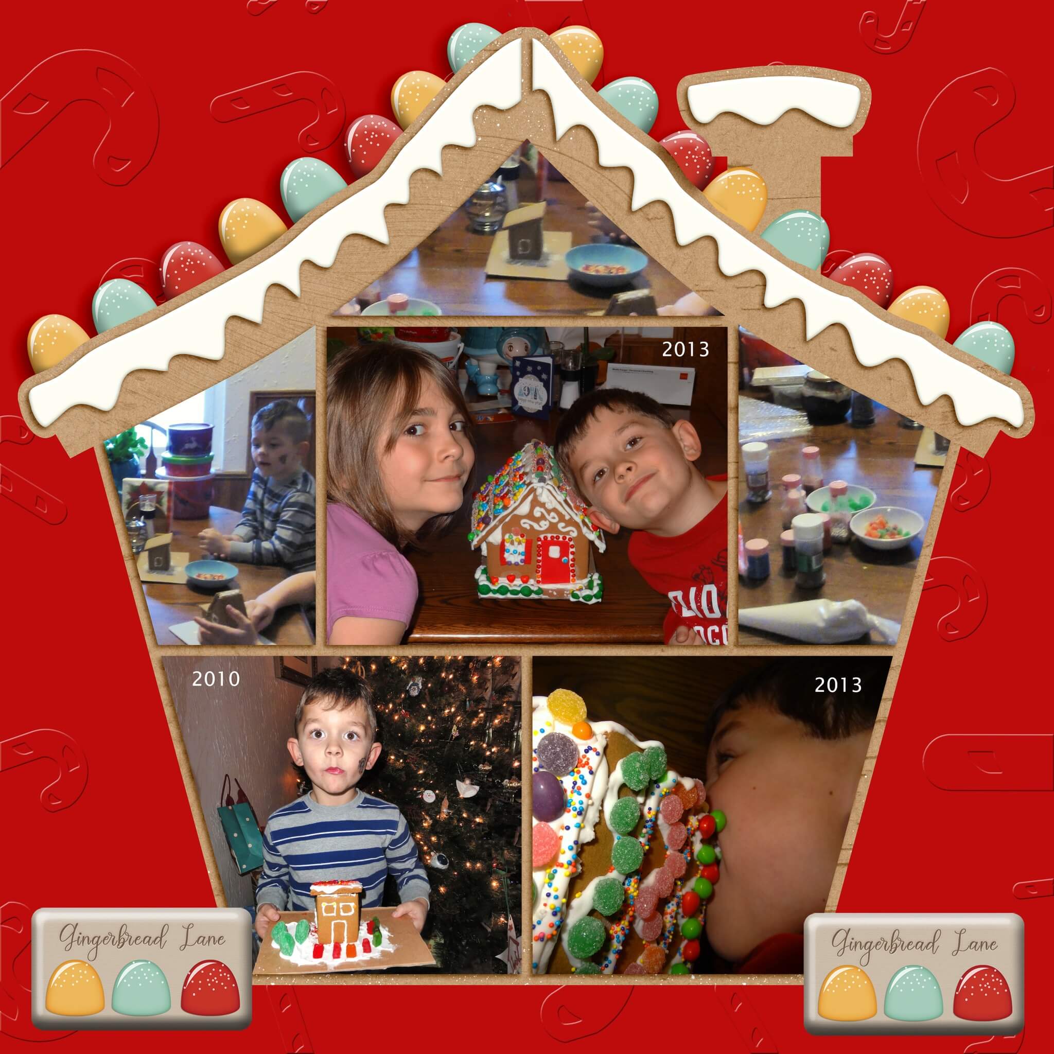 Sweet Home 44 – Debbie Pittman