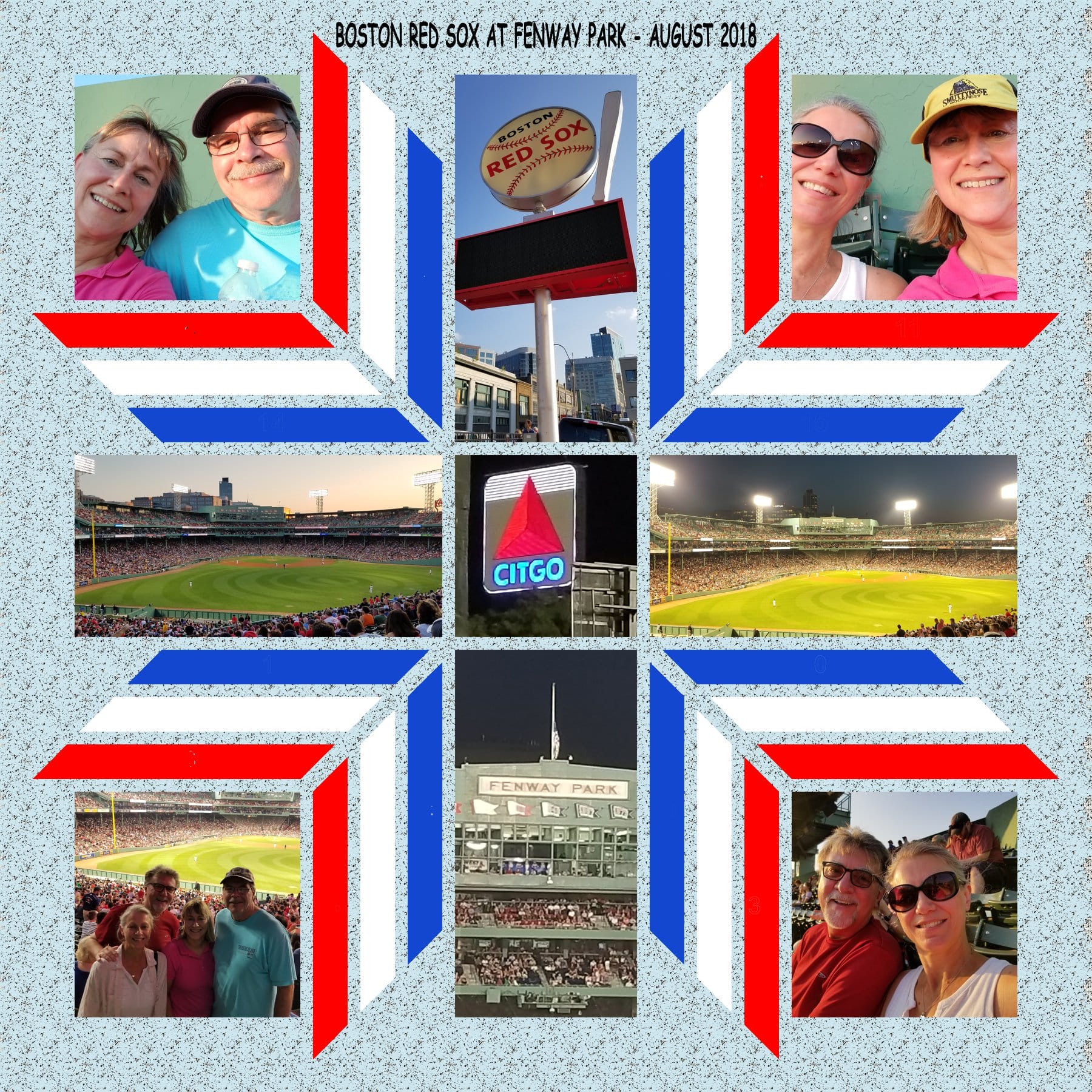 3D  Cubes 175 – Kathy Livingston Albert
