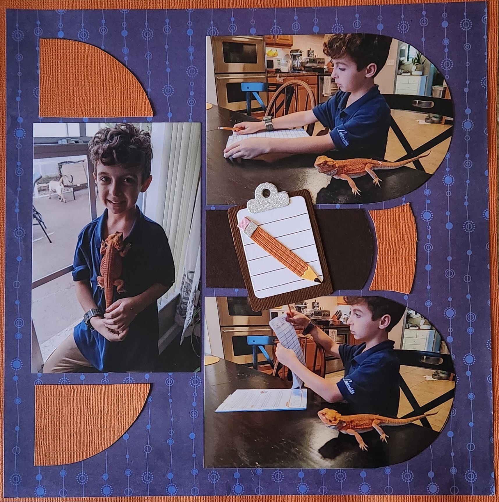 Aqueduct 14 – Barbara Noack Smith