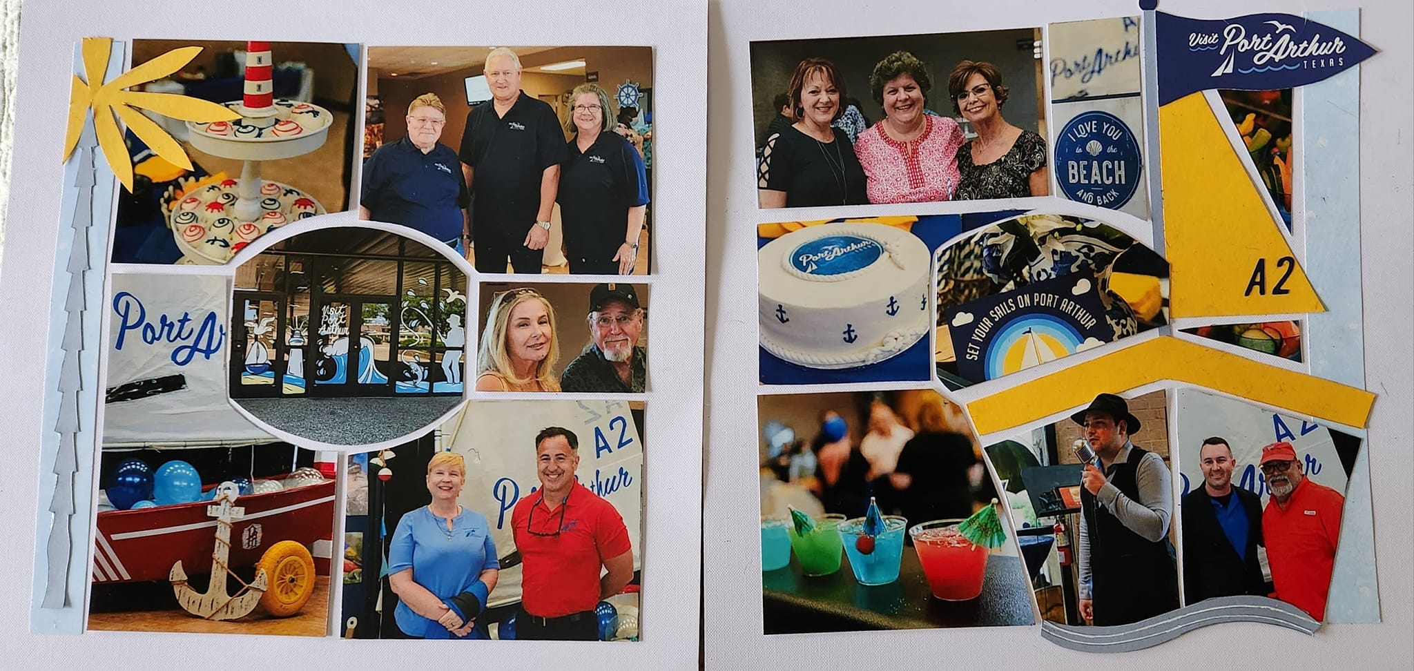 Arches 106 + Cruise 13 – Barbara Noack Smith