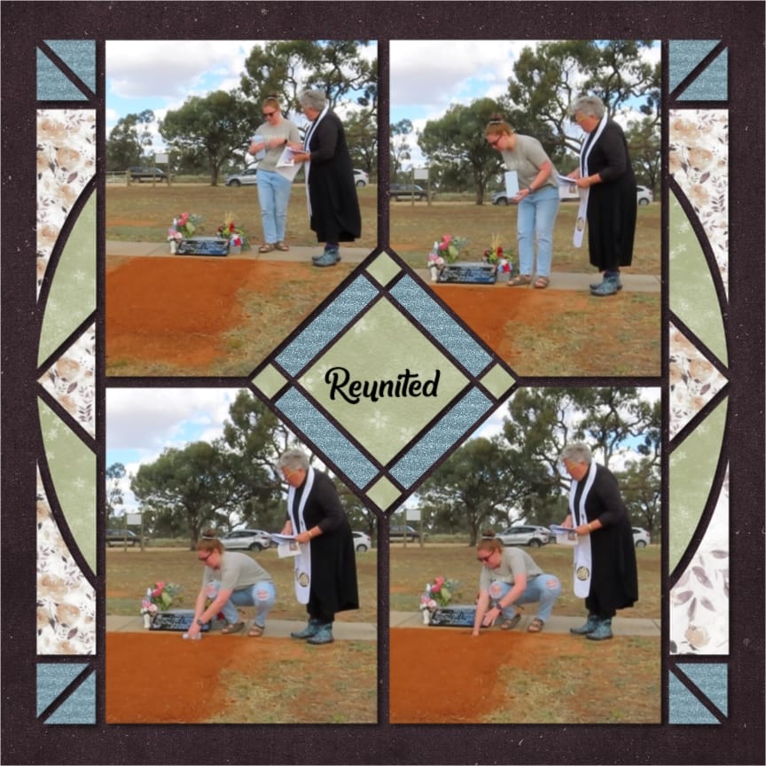 Country Patches 252 – Bev Nethercote