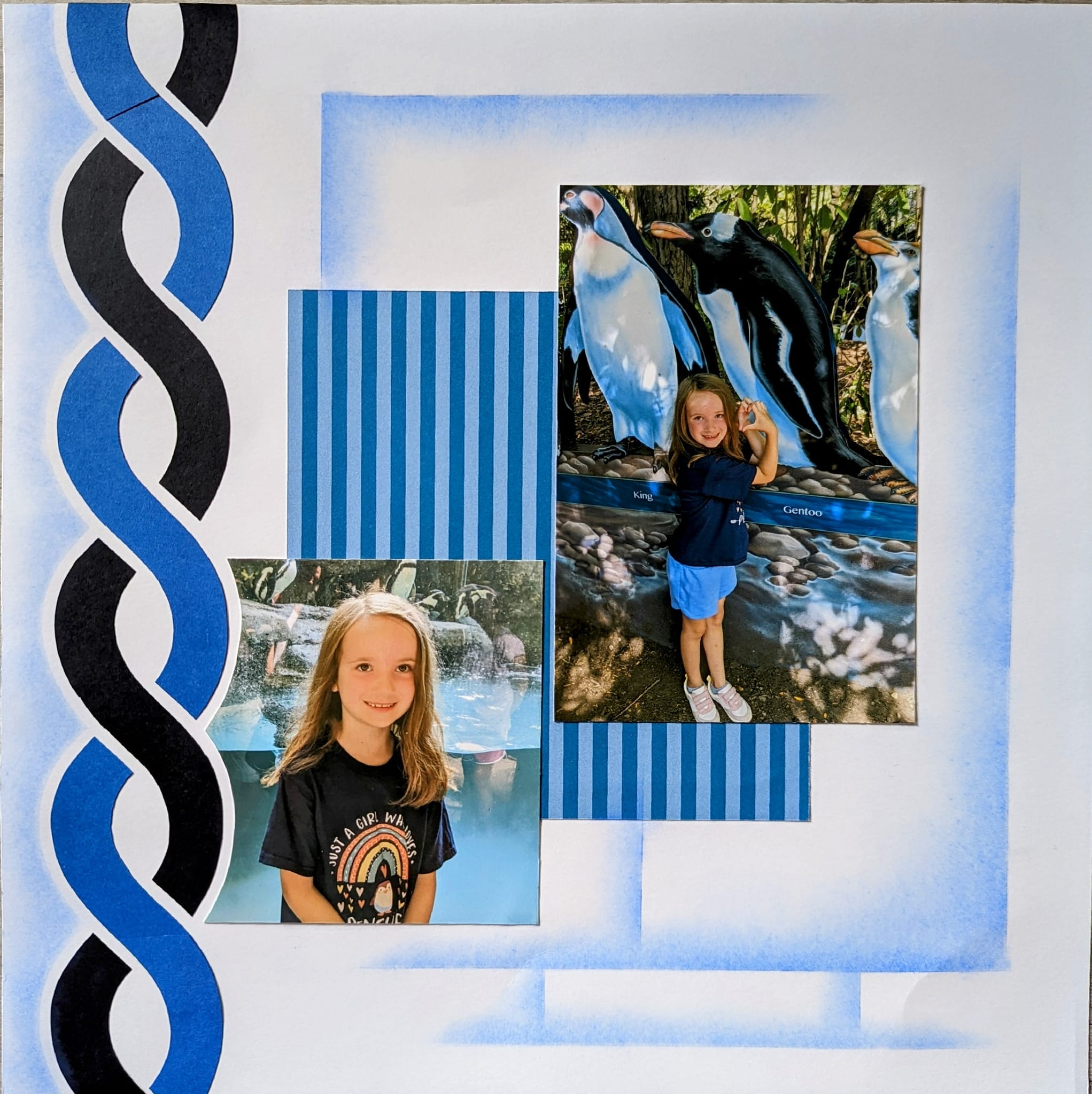 French Braid 19 – Susan Grove