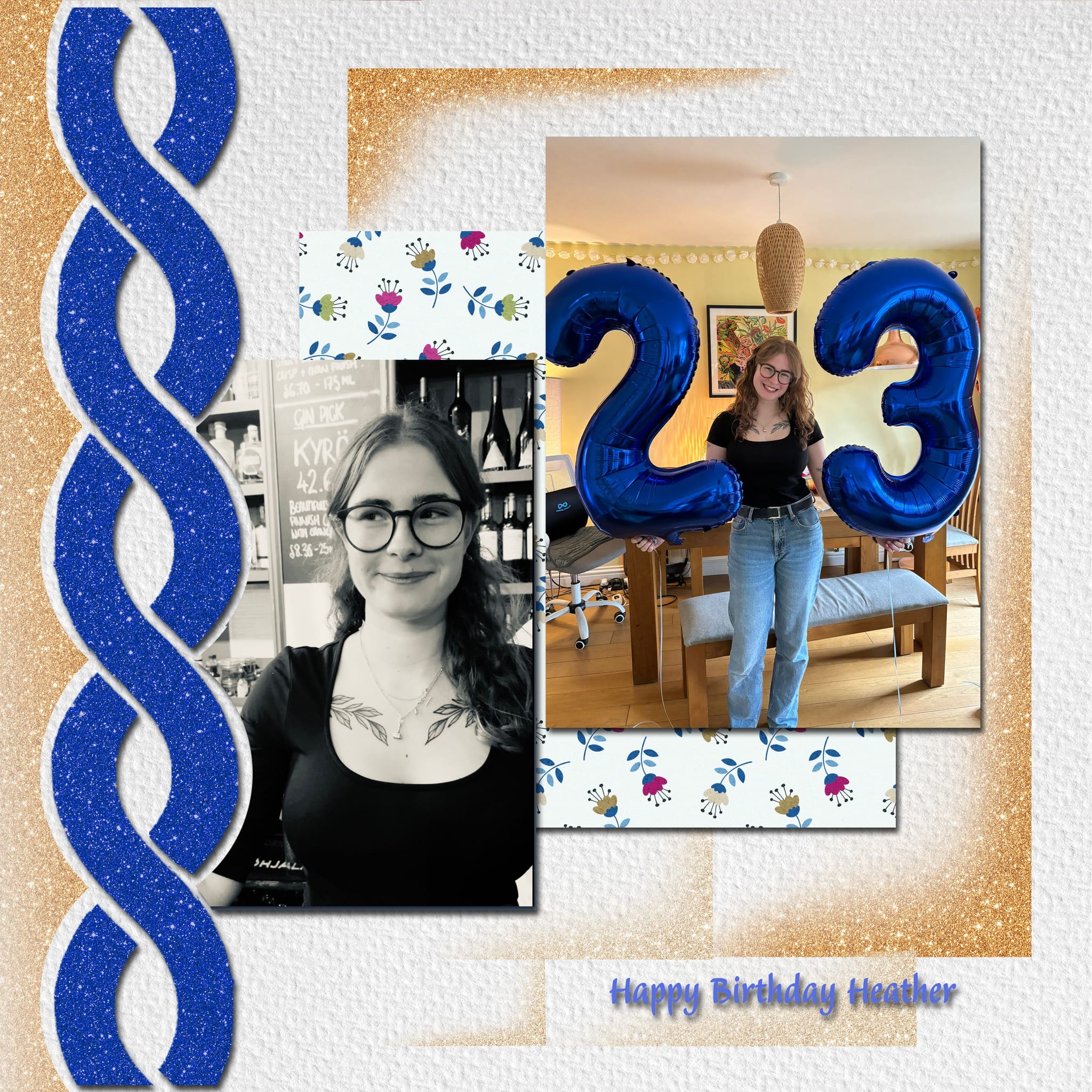 French Braid 20 – Dee Smith