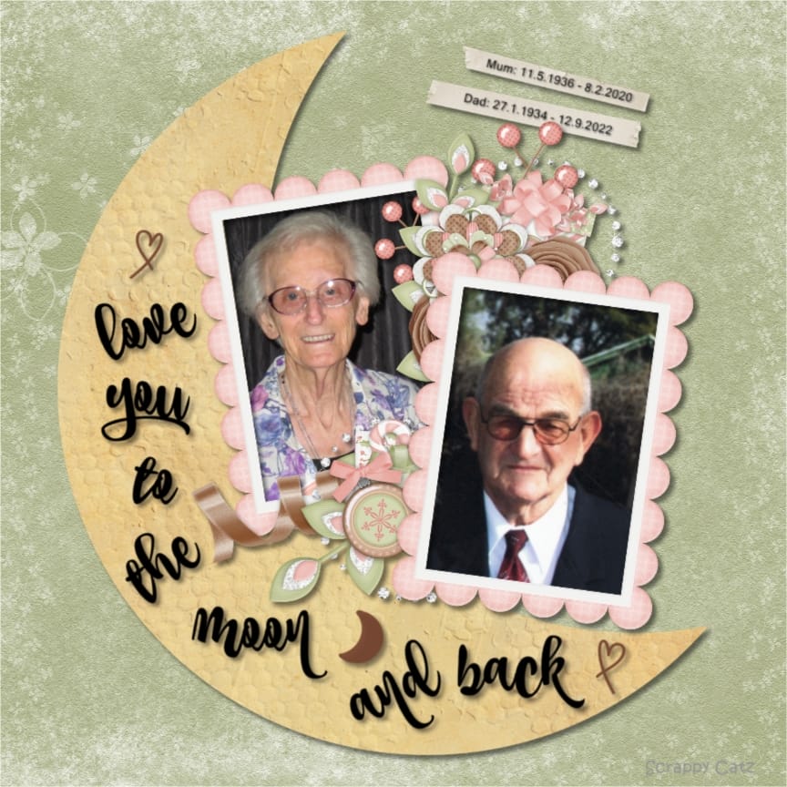 Half Moon 178 – Bev Nethercote
