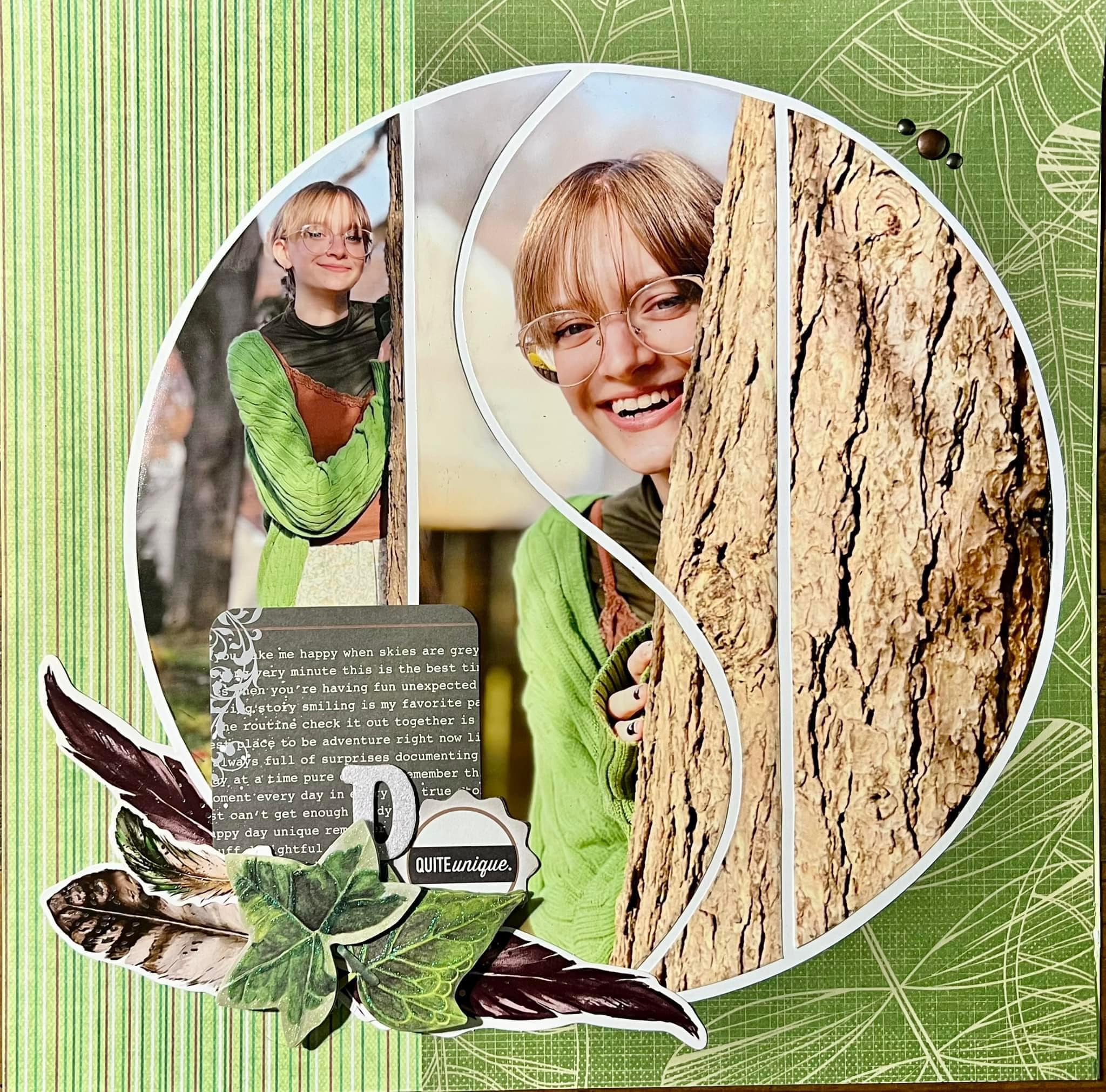 Harmony 114 – Tammy Adam