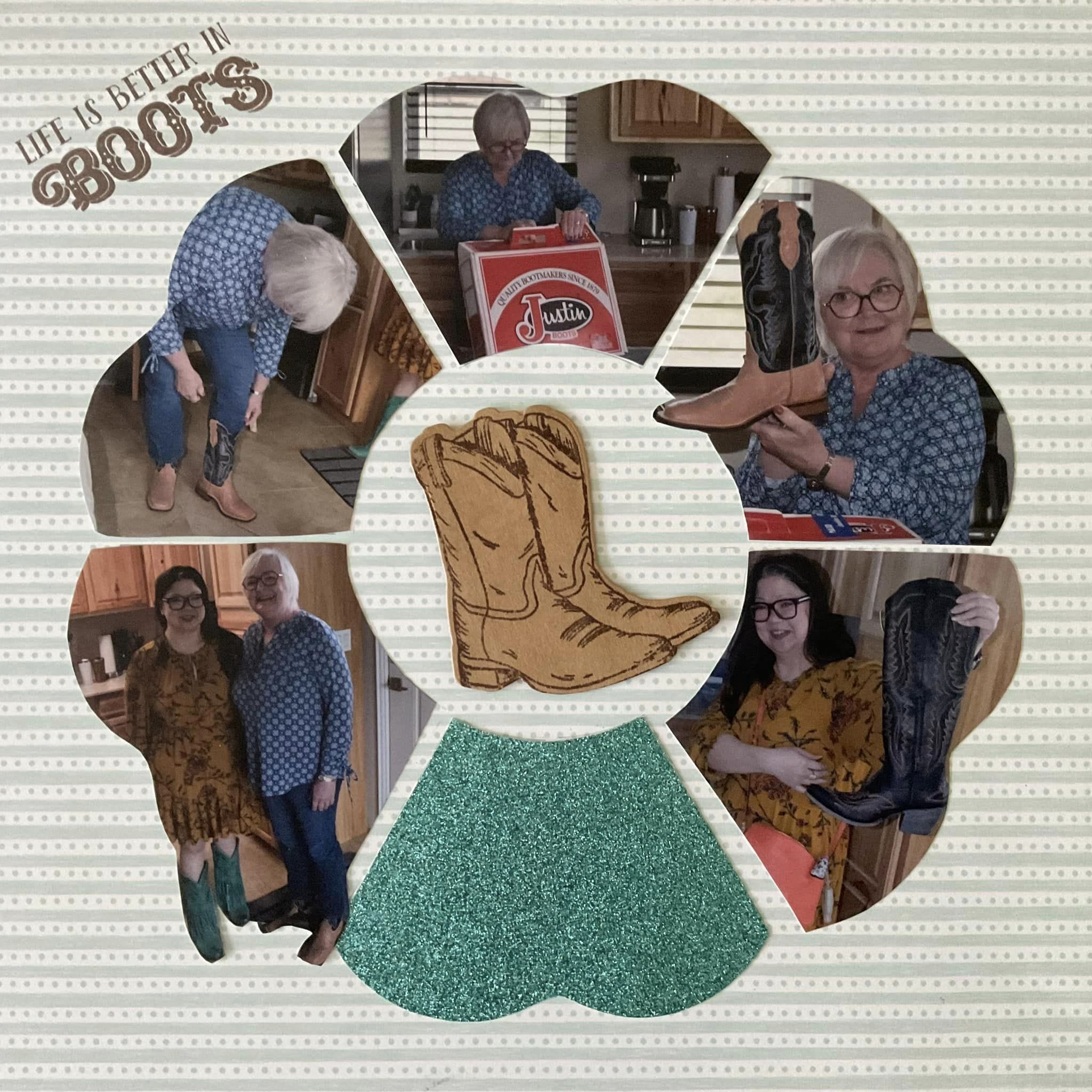 Iris 35 – Linda West