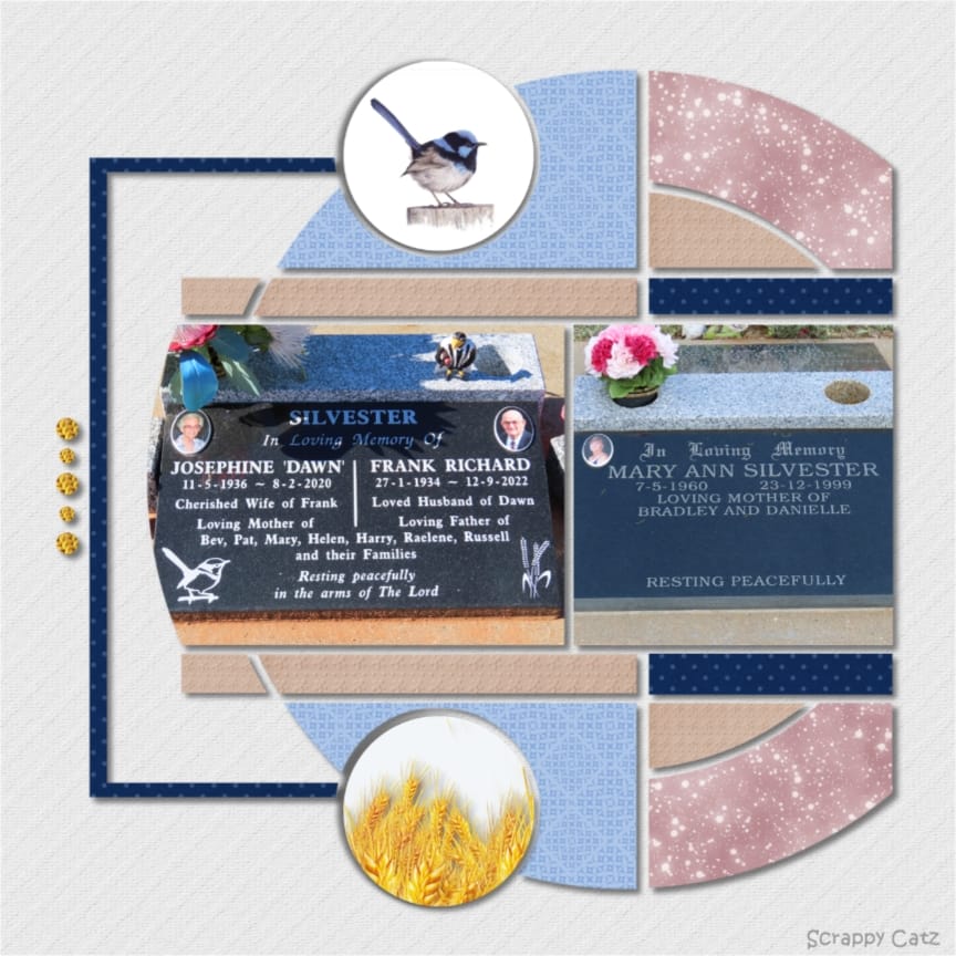 Pearls 83 – Bev Nethercote
