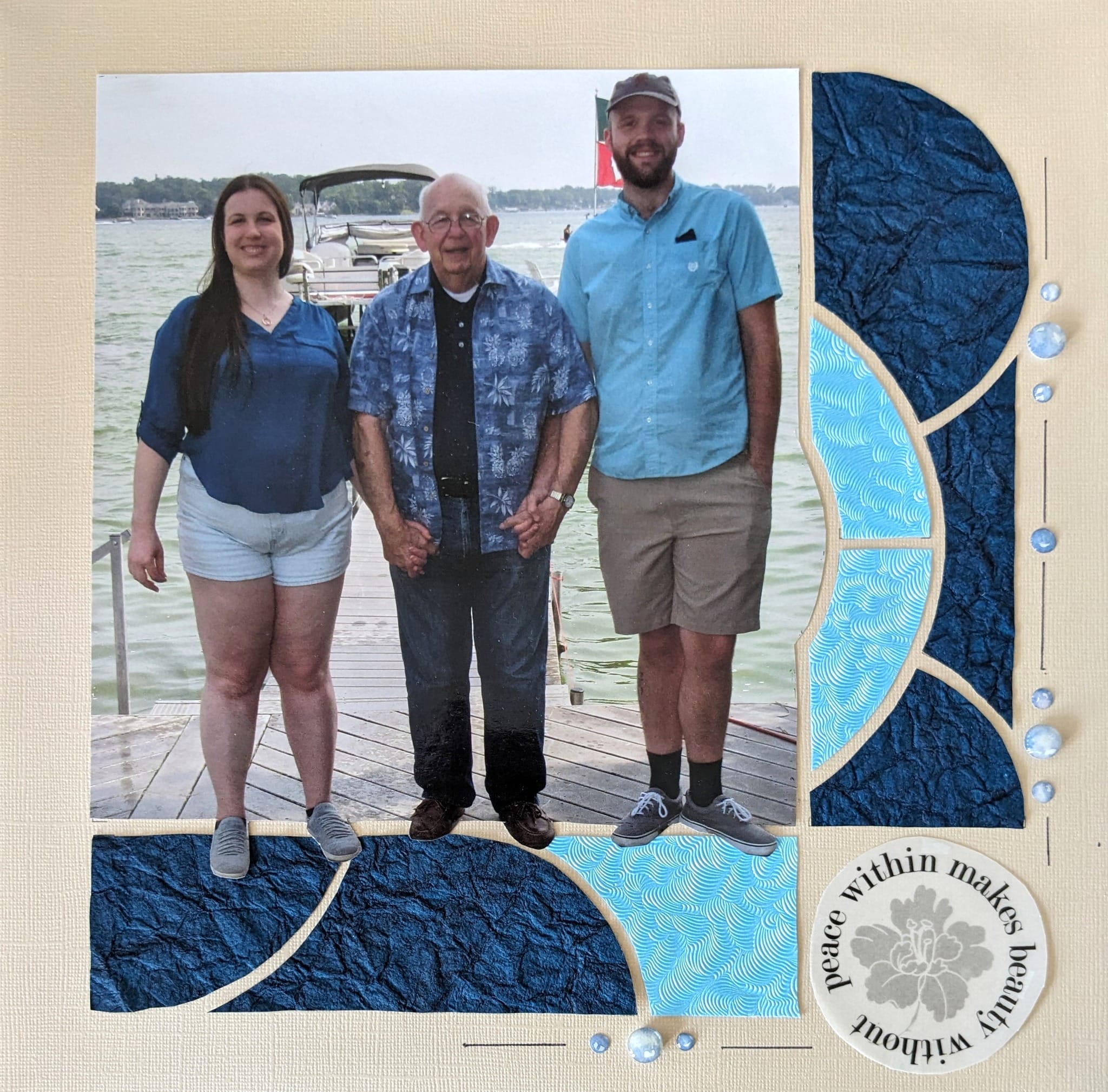 Aqueduct 17 – Karen Morley