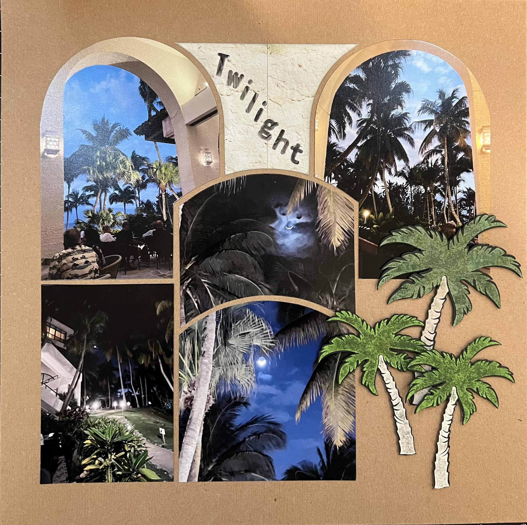 Aqueduct 18 – Janet Oegema