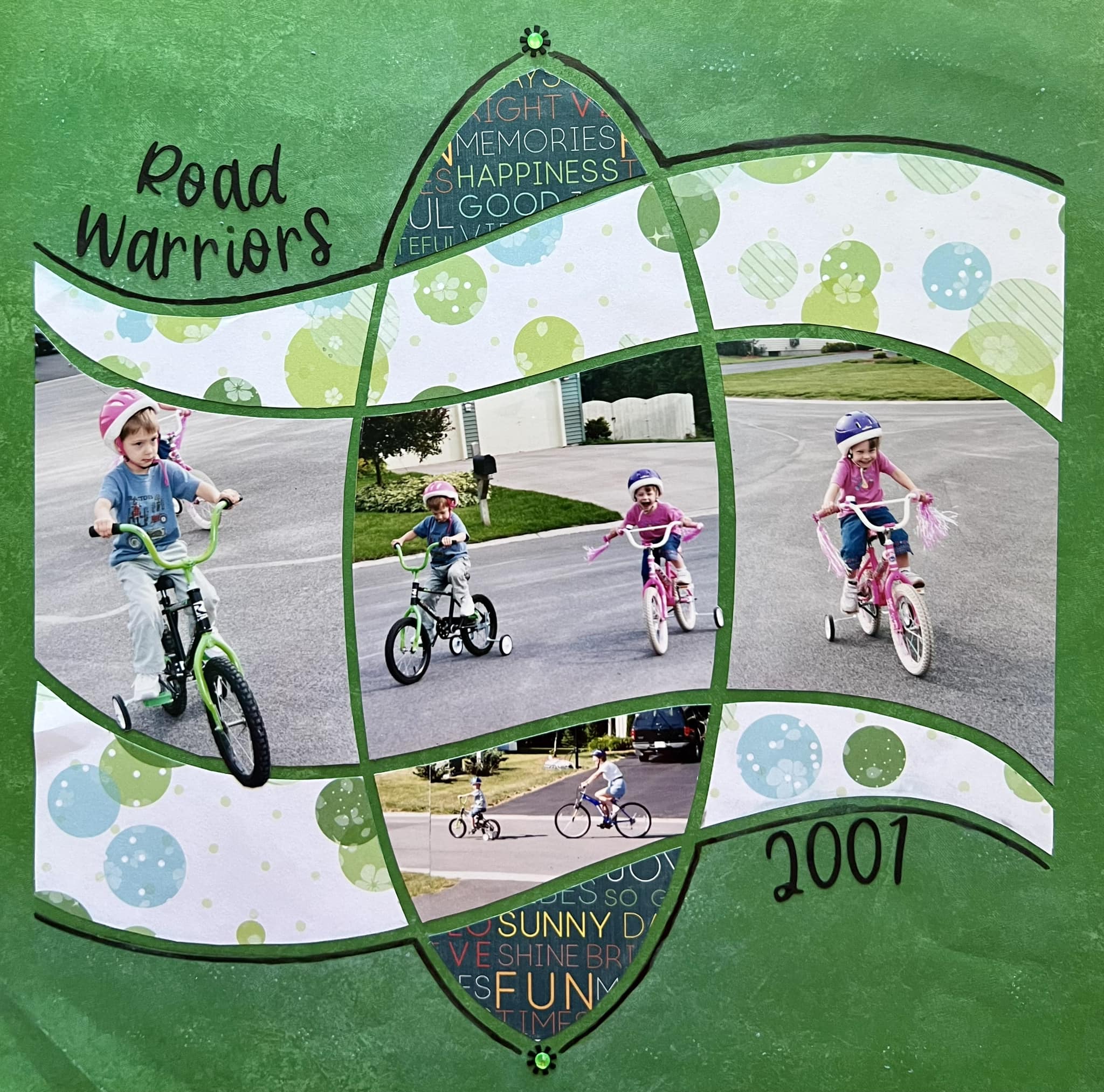 Bon Voyage 39 – Doreen Dengos
