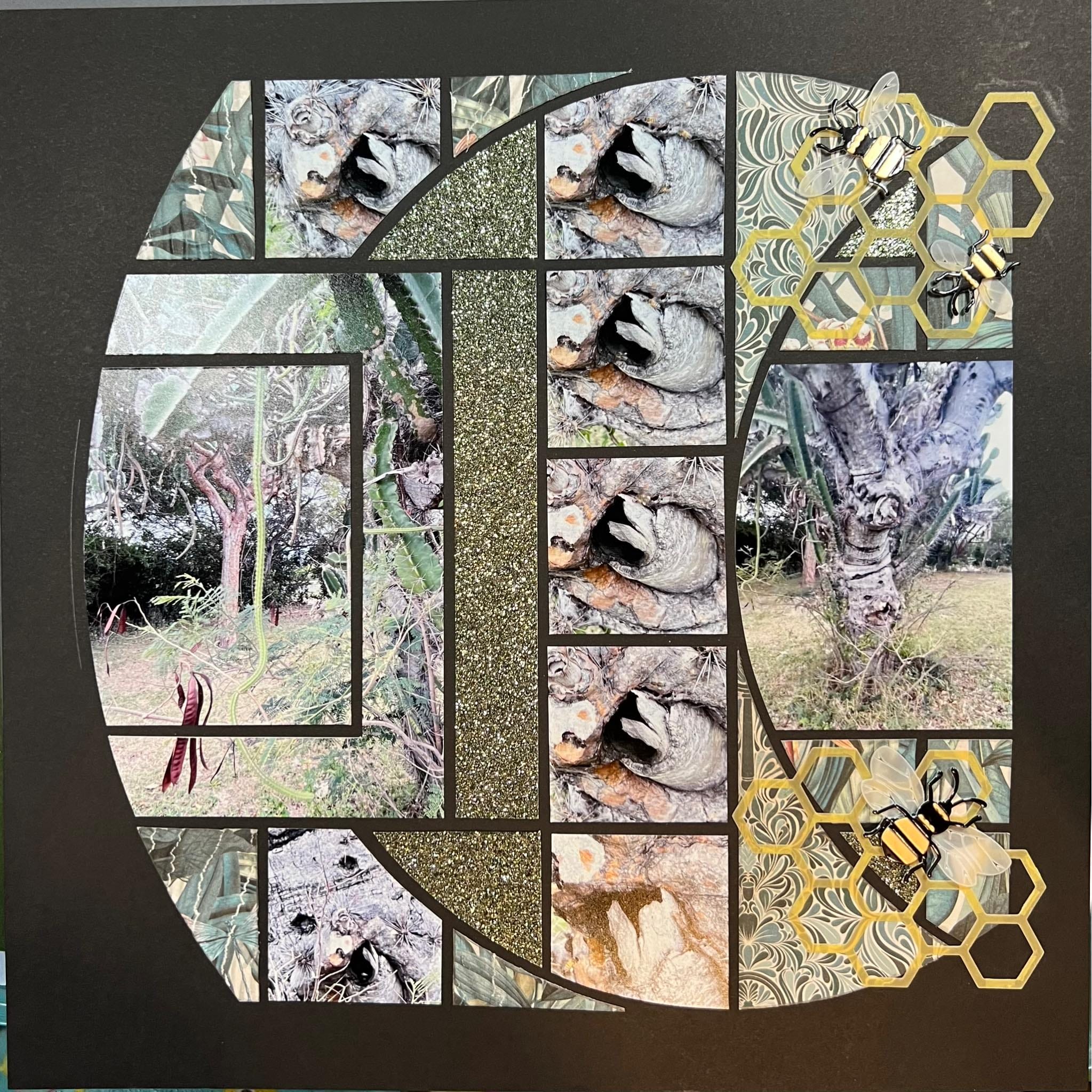 Half Moon 185 – Janet Oegema