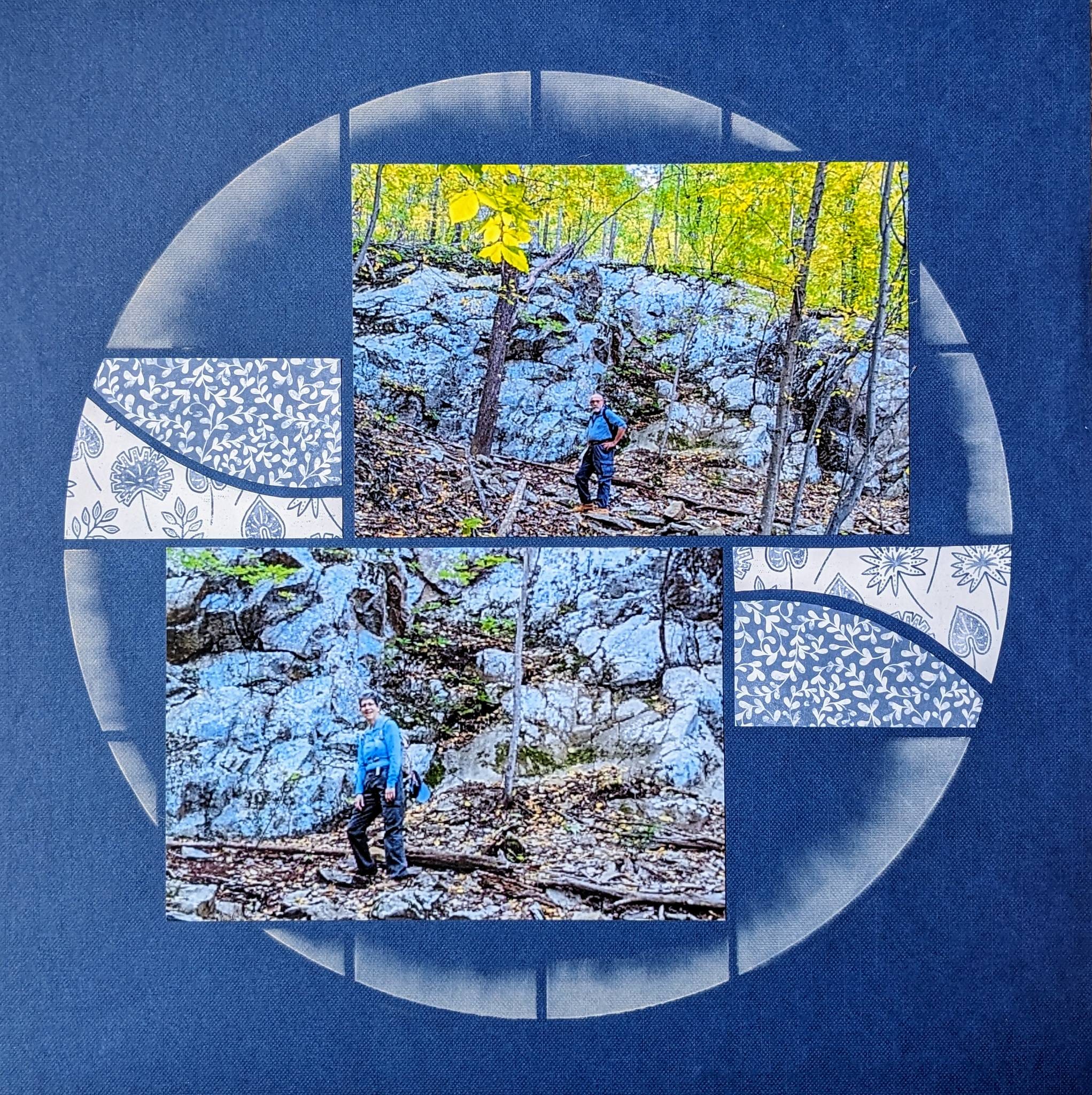 Harmony 115 – Caryl Hickel