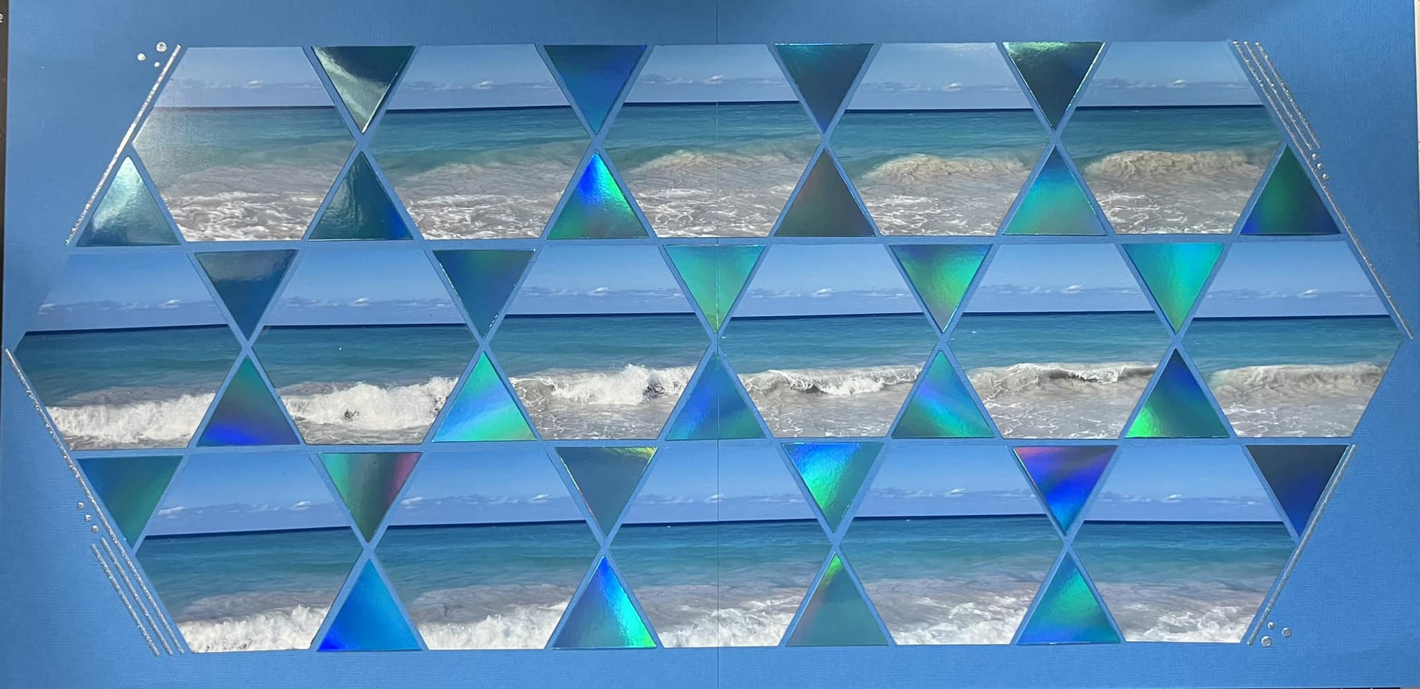 Hexagon 158 – Janet Oegema