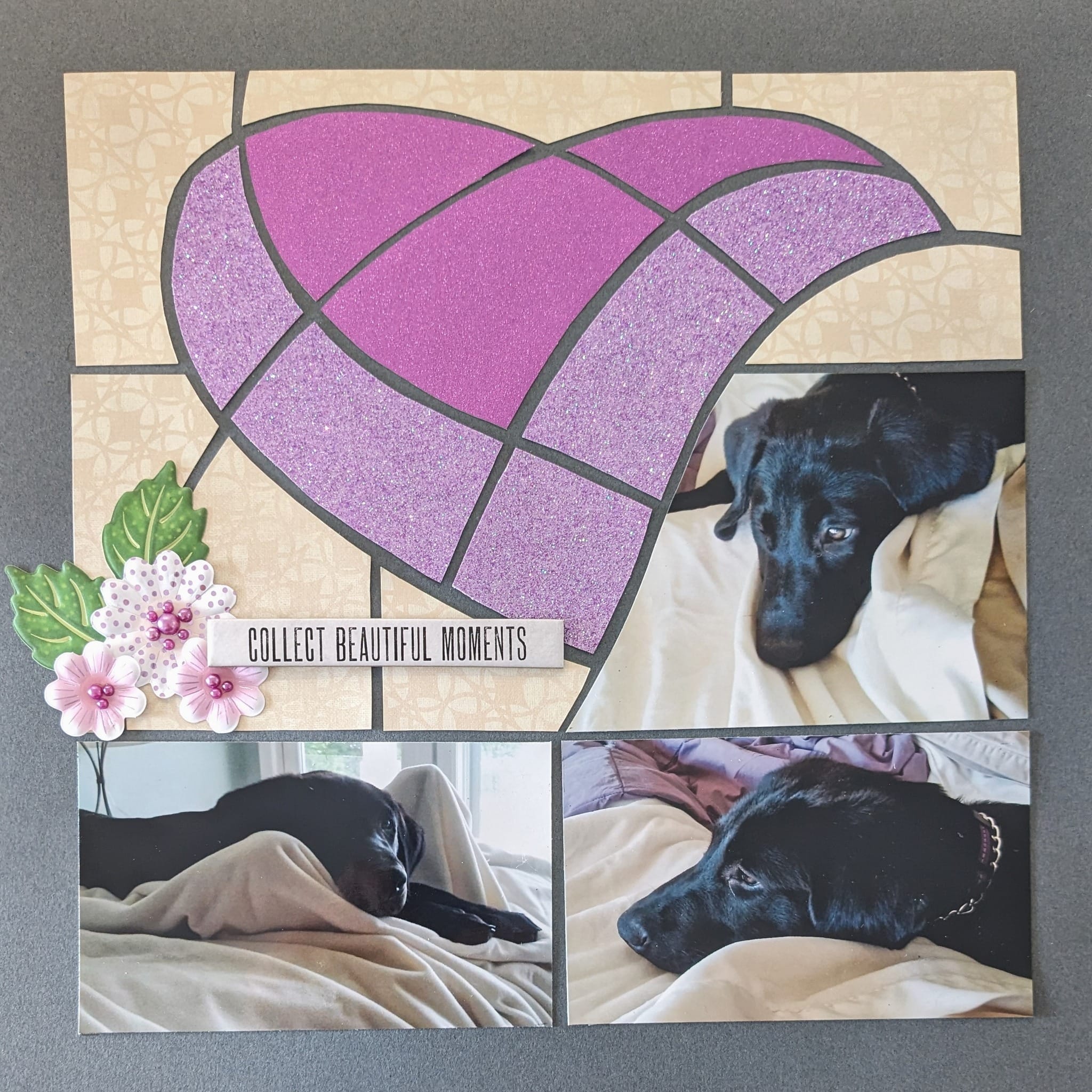 Intertwined Hearts 36 – Karen Morley