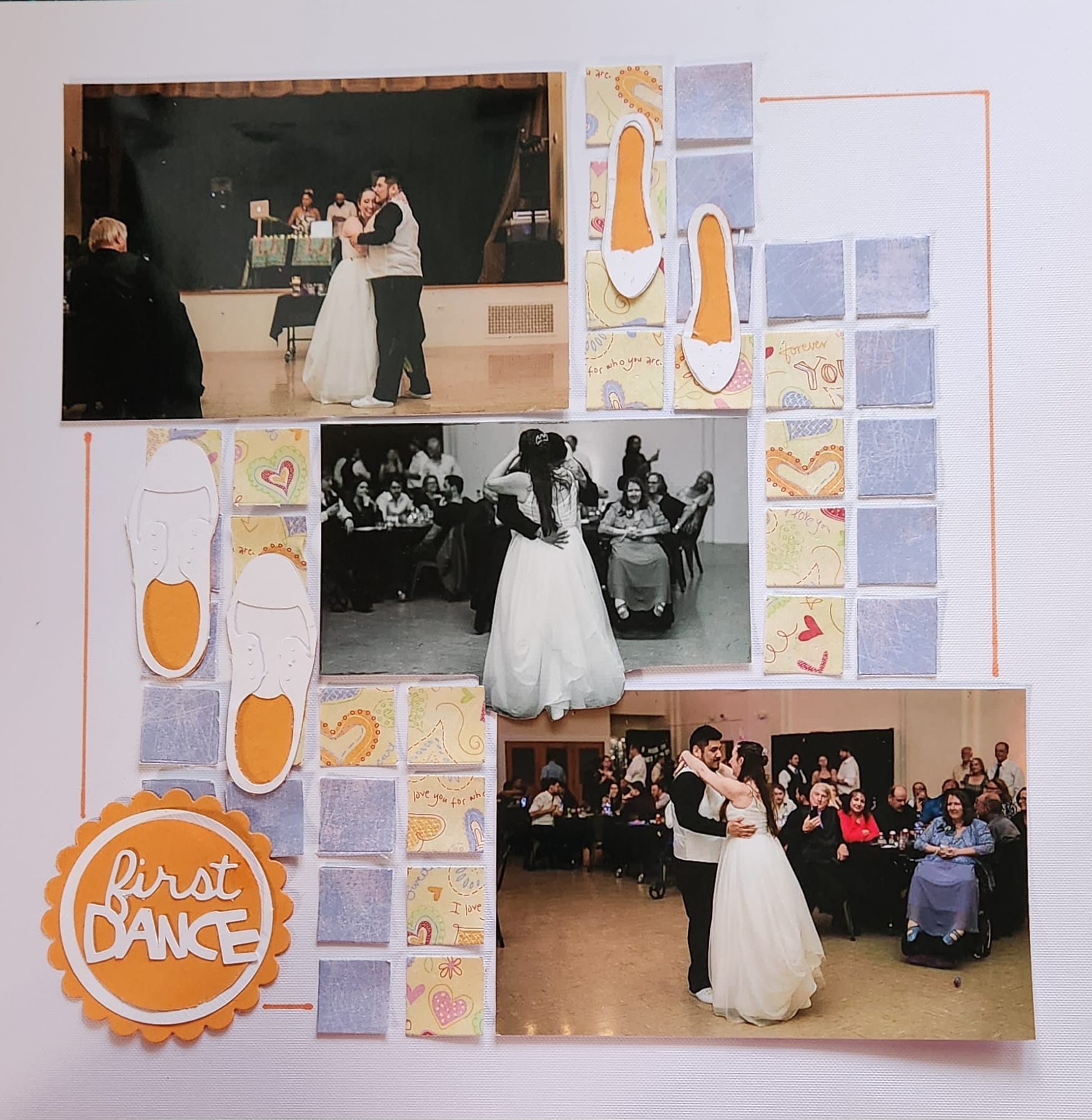 Mosaic 86 – Barbara Noack Smith