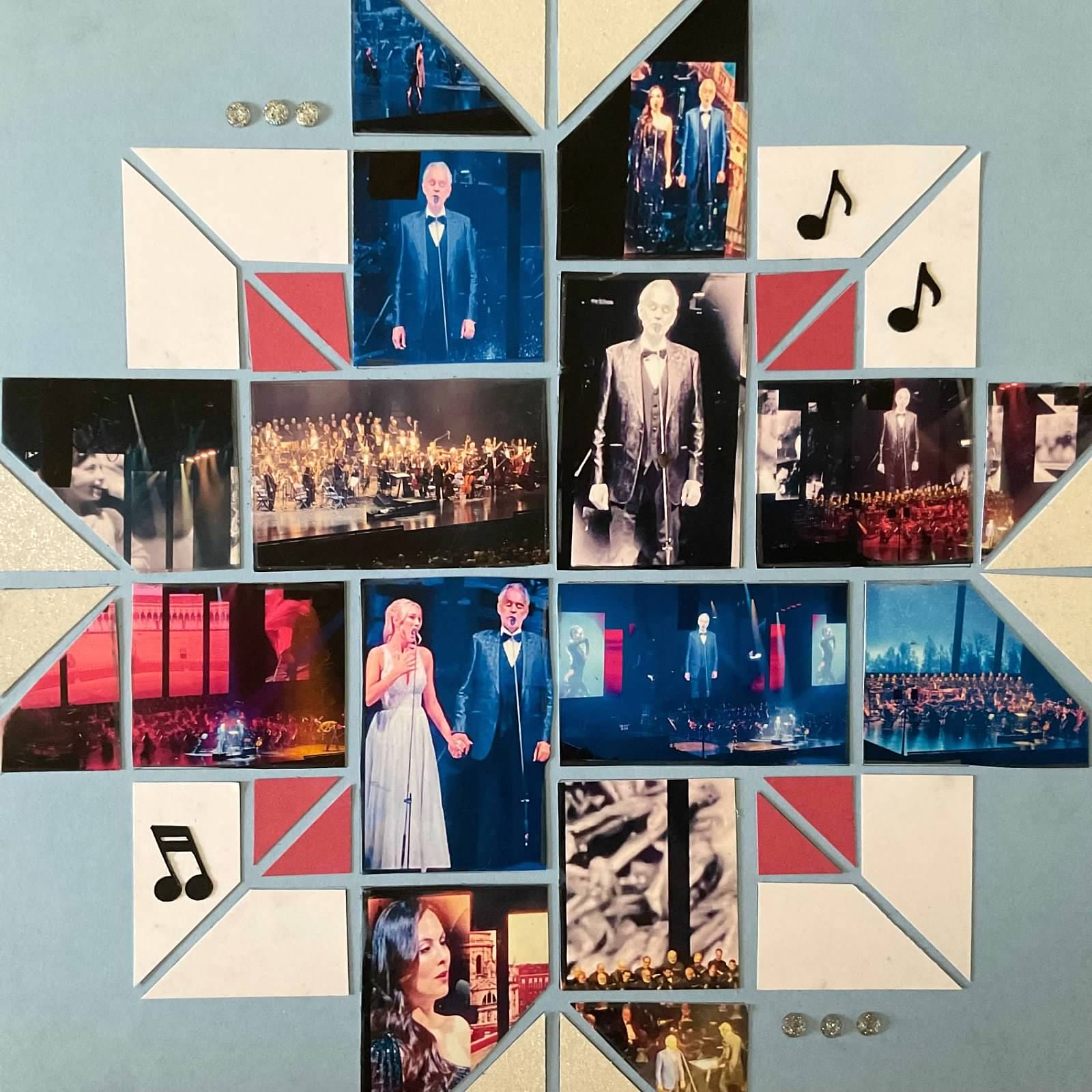 Patchwork 221 – Linda West