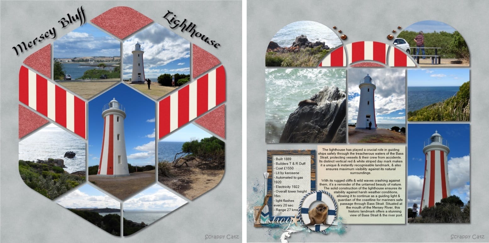 Hexagon 164 + Aqueduct 22 – Bev Nethercote