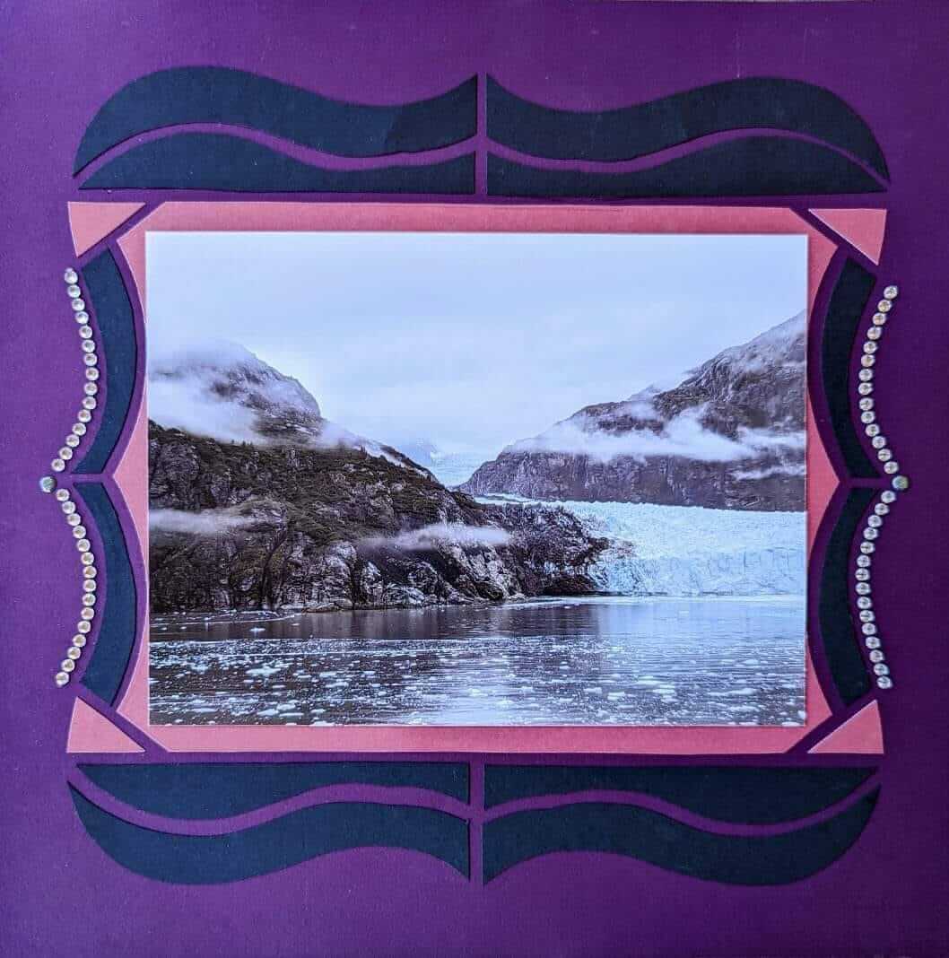 Arabesque 11 – Susan Grove