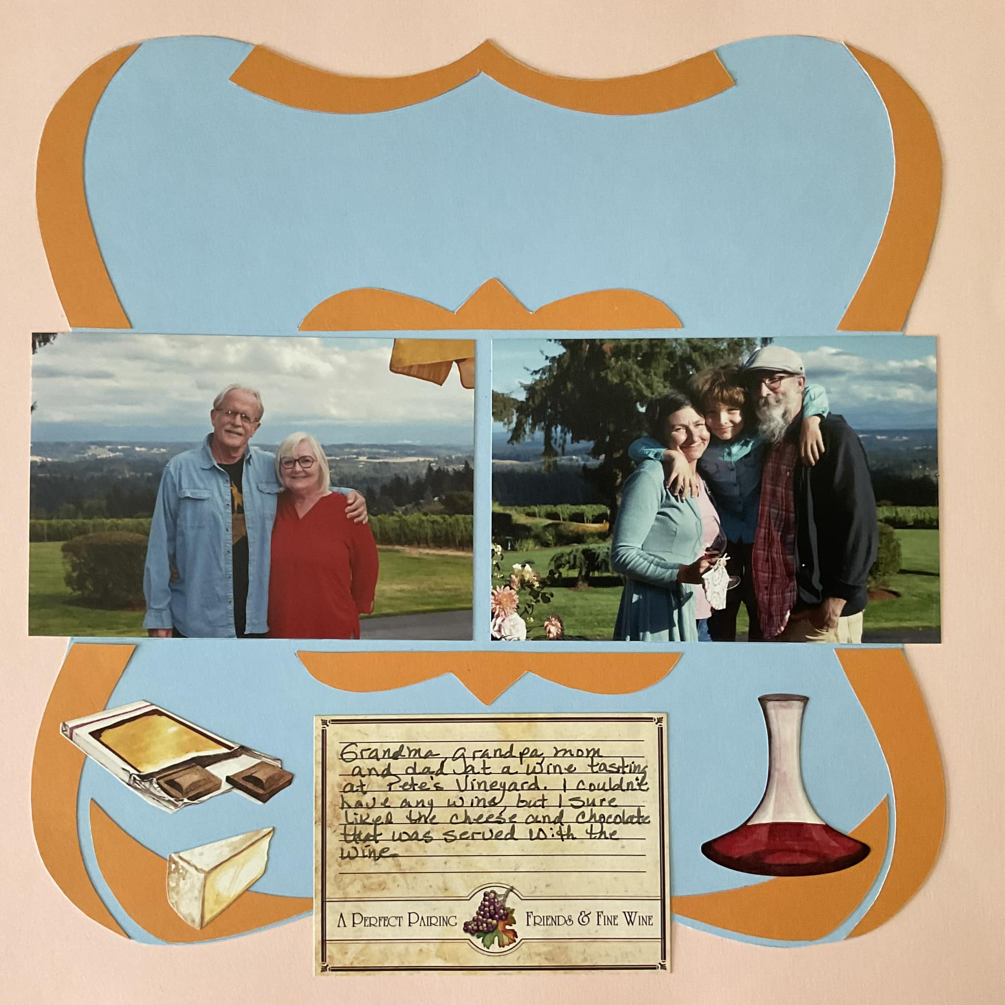 Arabesque 14 – Linda West