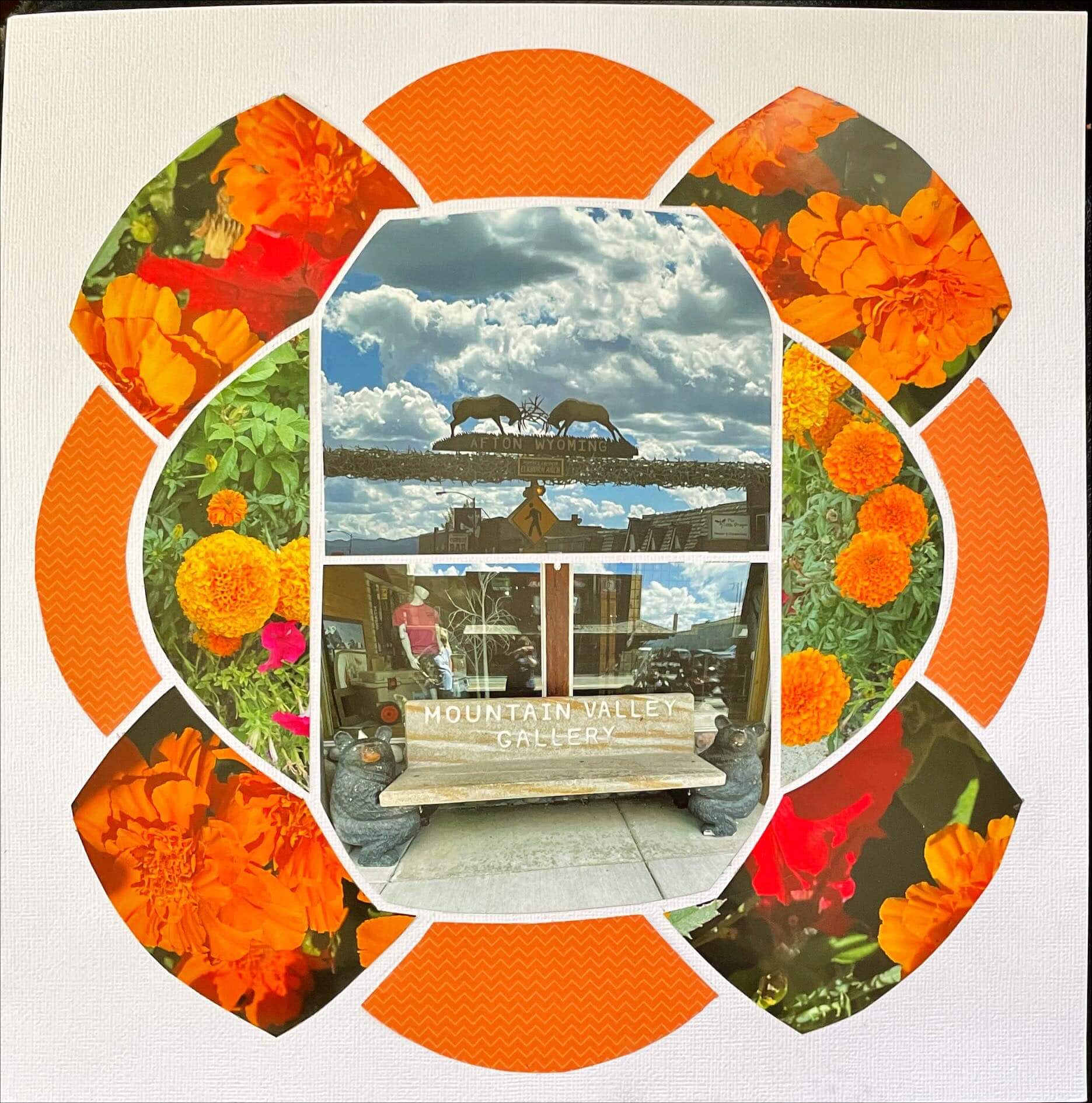 Atomic 17 – Linda Gallacher