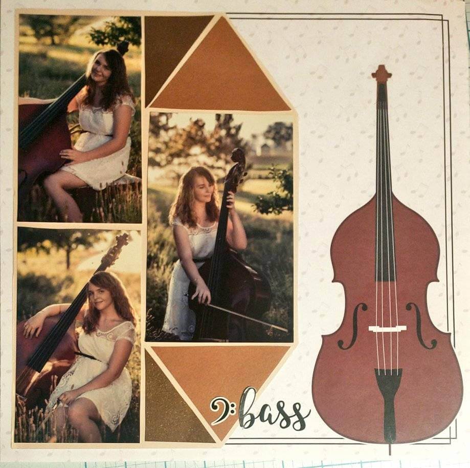 Blazon 104 – Vicki Kilmer