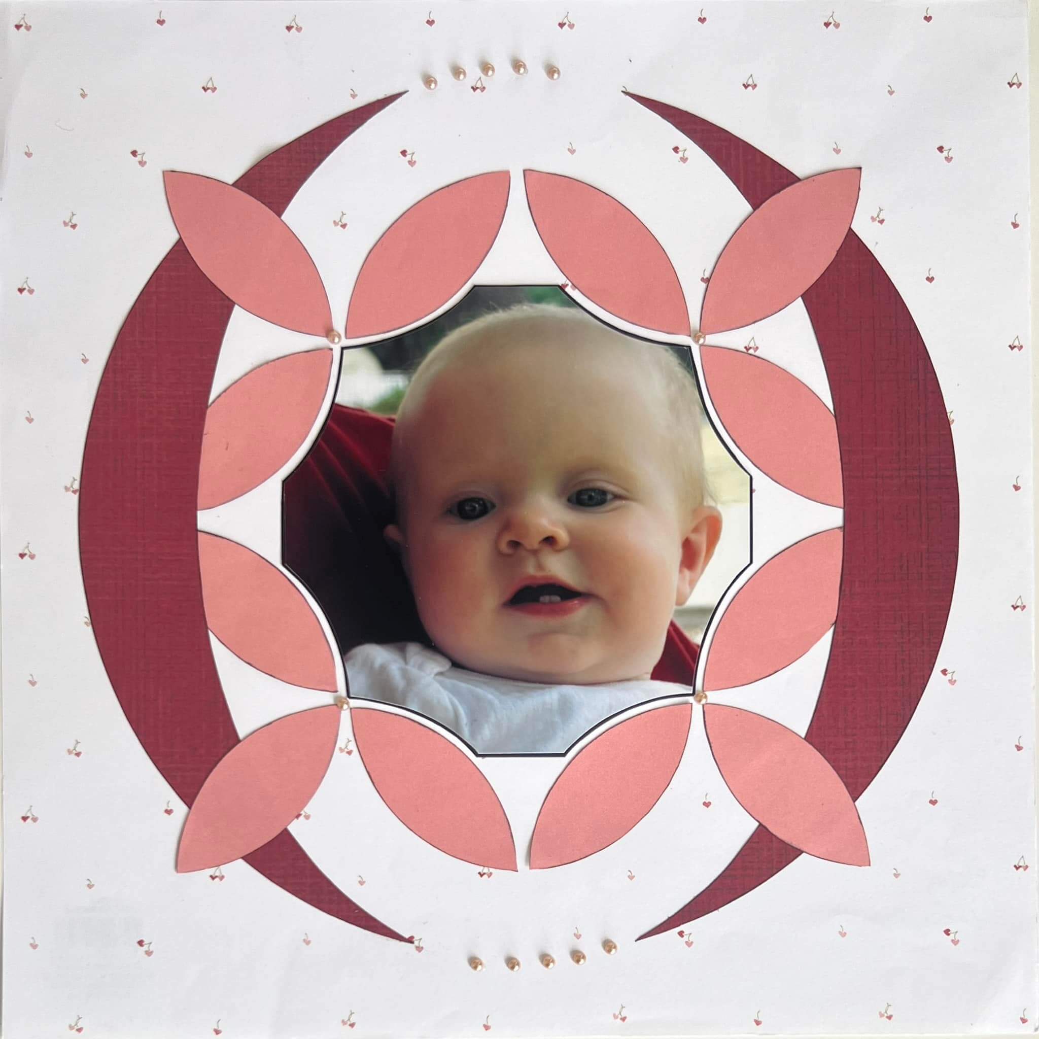 Lace 52 – Dawn Gray Creitz