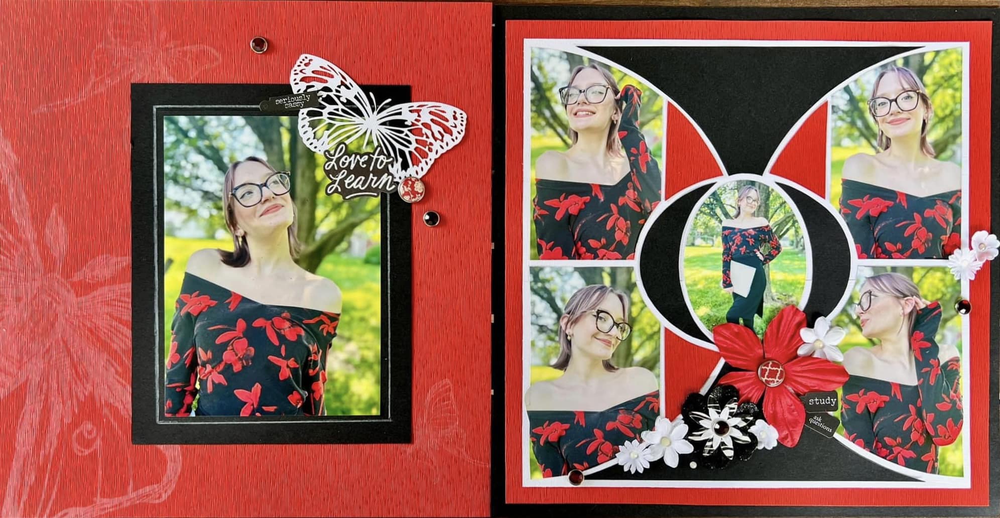 Lantern 129 – Tammy Adam