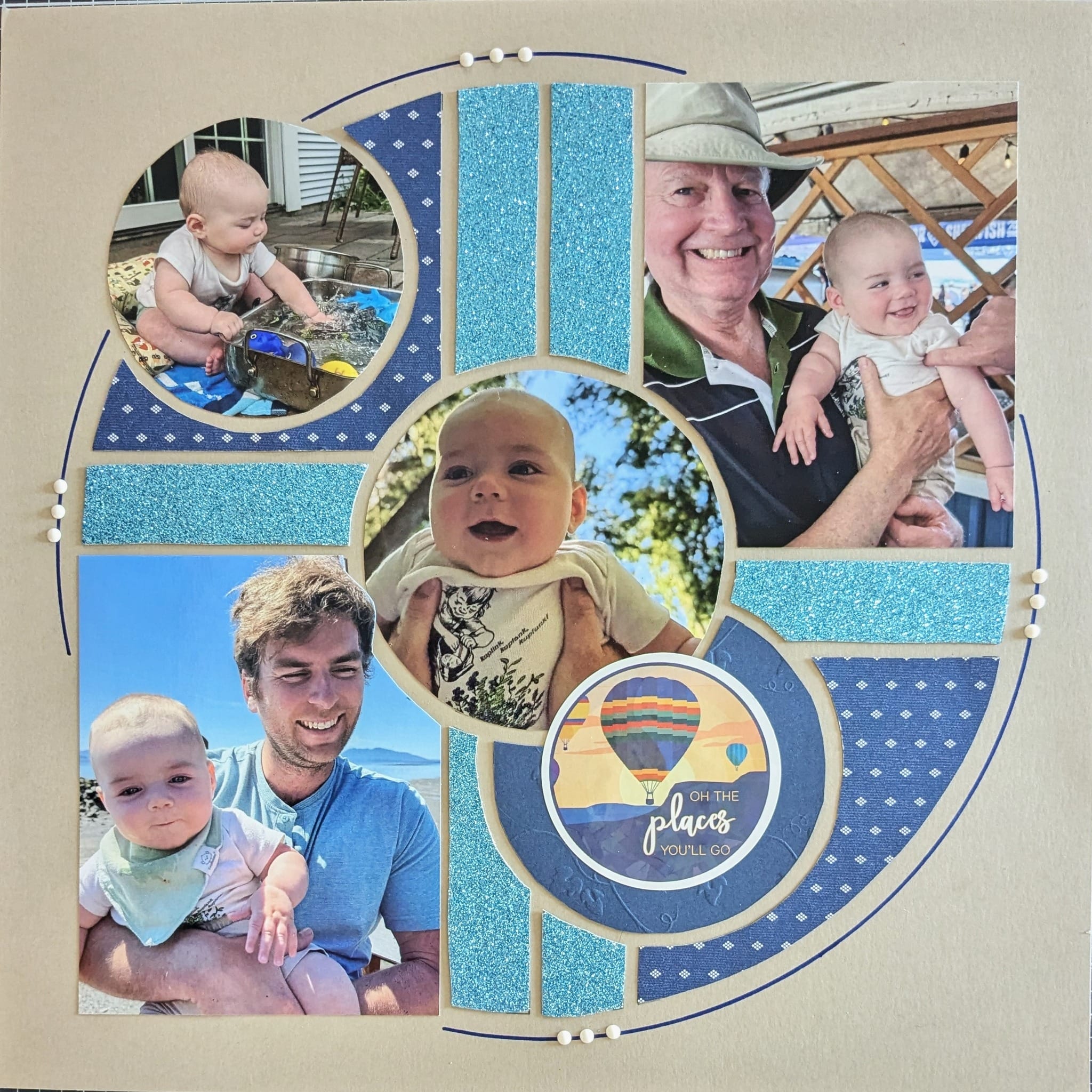 Planets 165 – Karen Morley