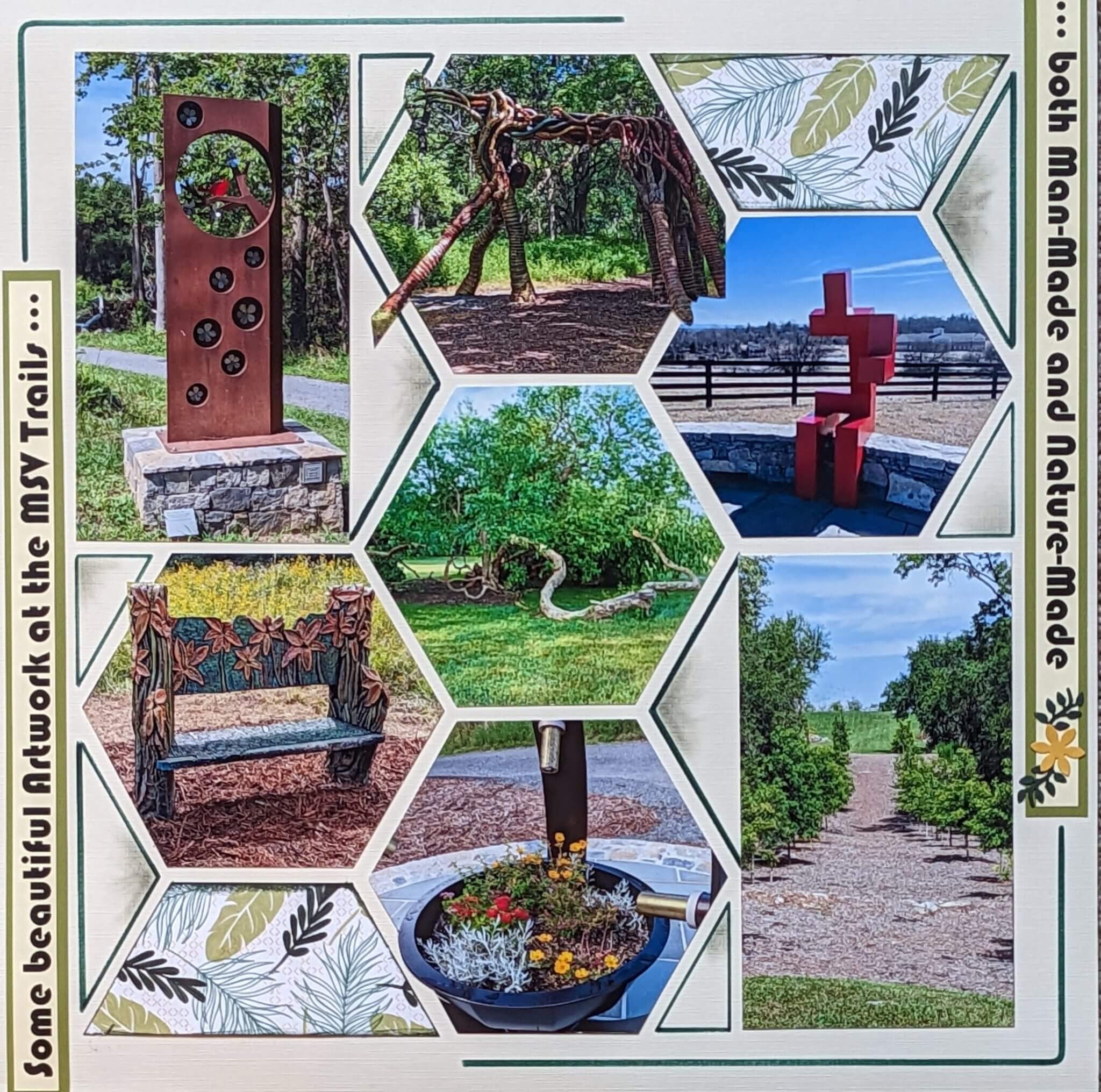 Puzzle Cubes 15 – Caryl Hickel
