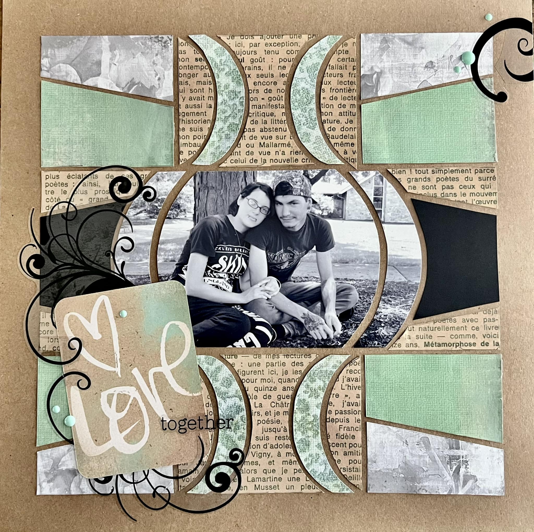 Amphora 329 – Tammy Adam
