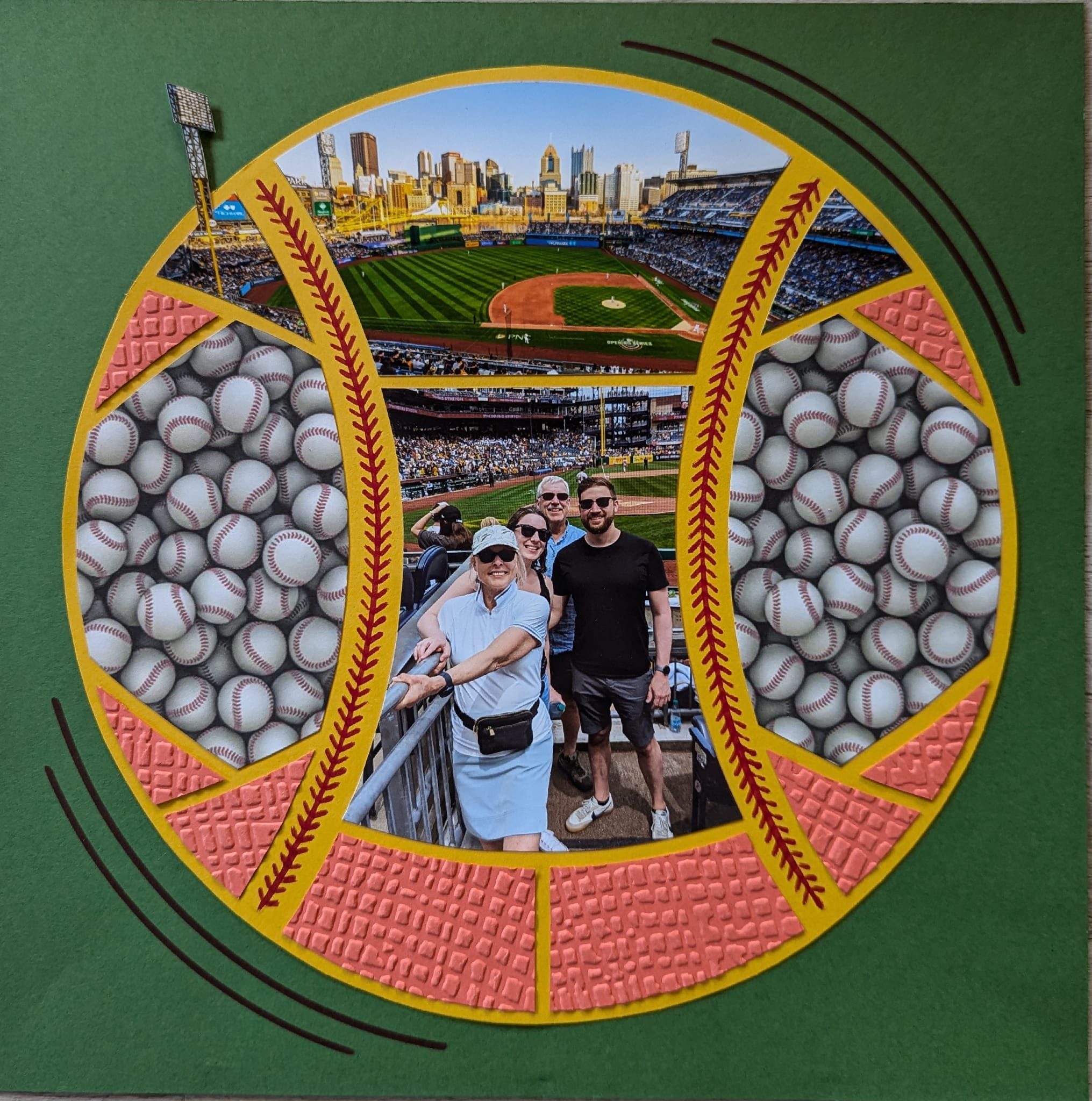 Sports Lite 11 – Susan Grove