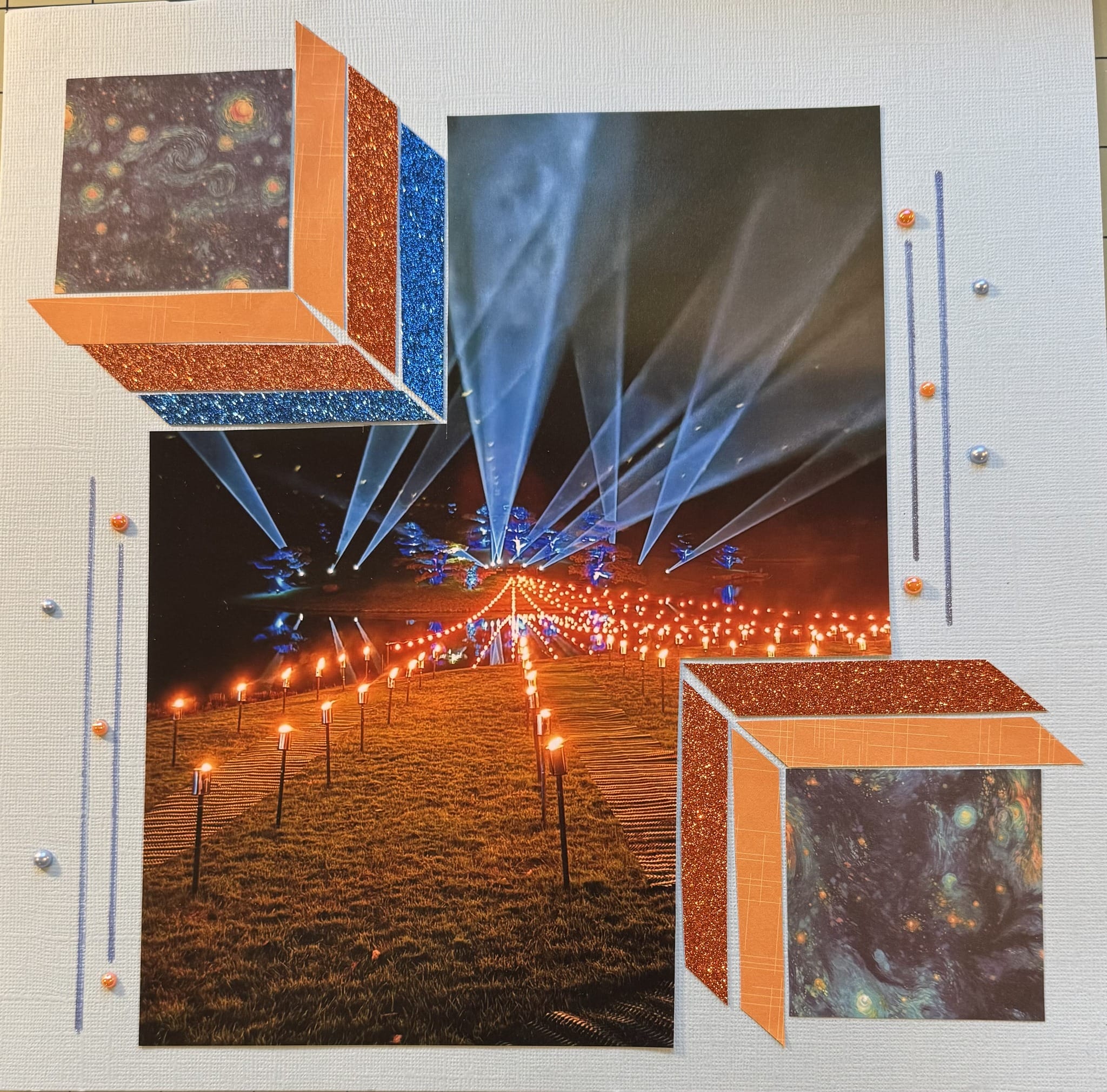 3D Cubes Lite 6 – April Lipon Victor