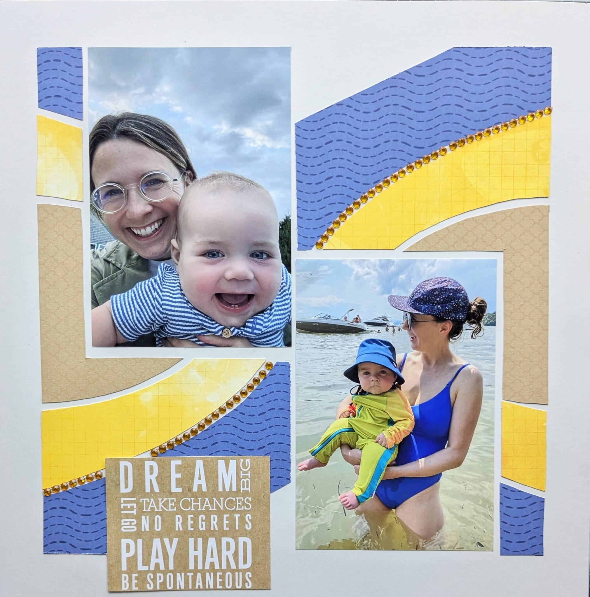 Arches 116 – Karen Morley