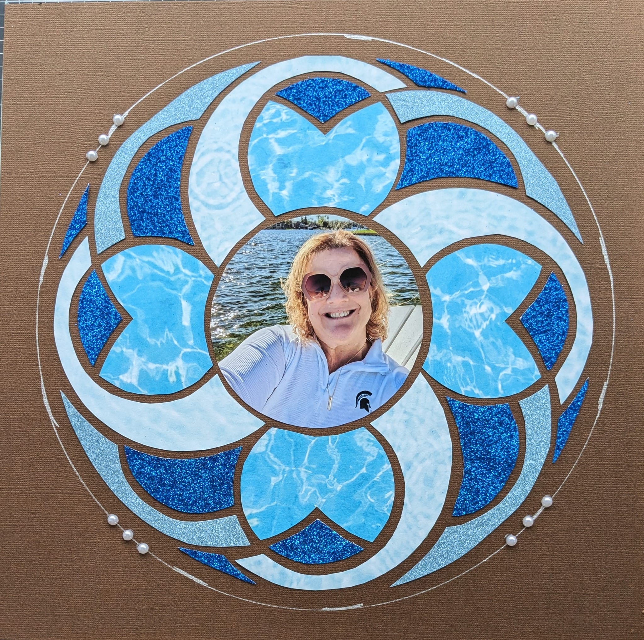 Water Lily 39 – Karen Morley