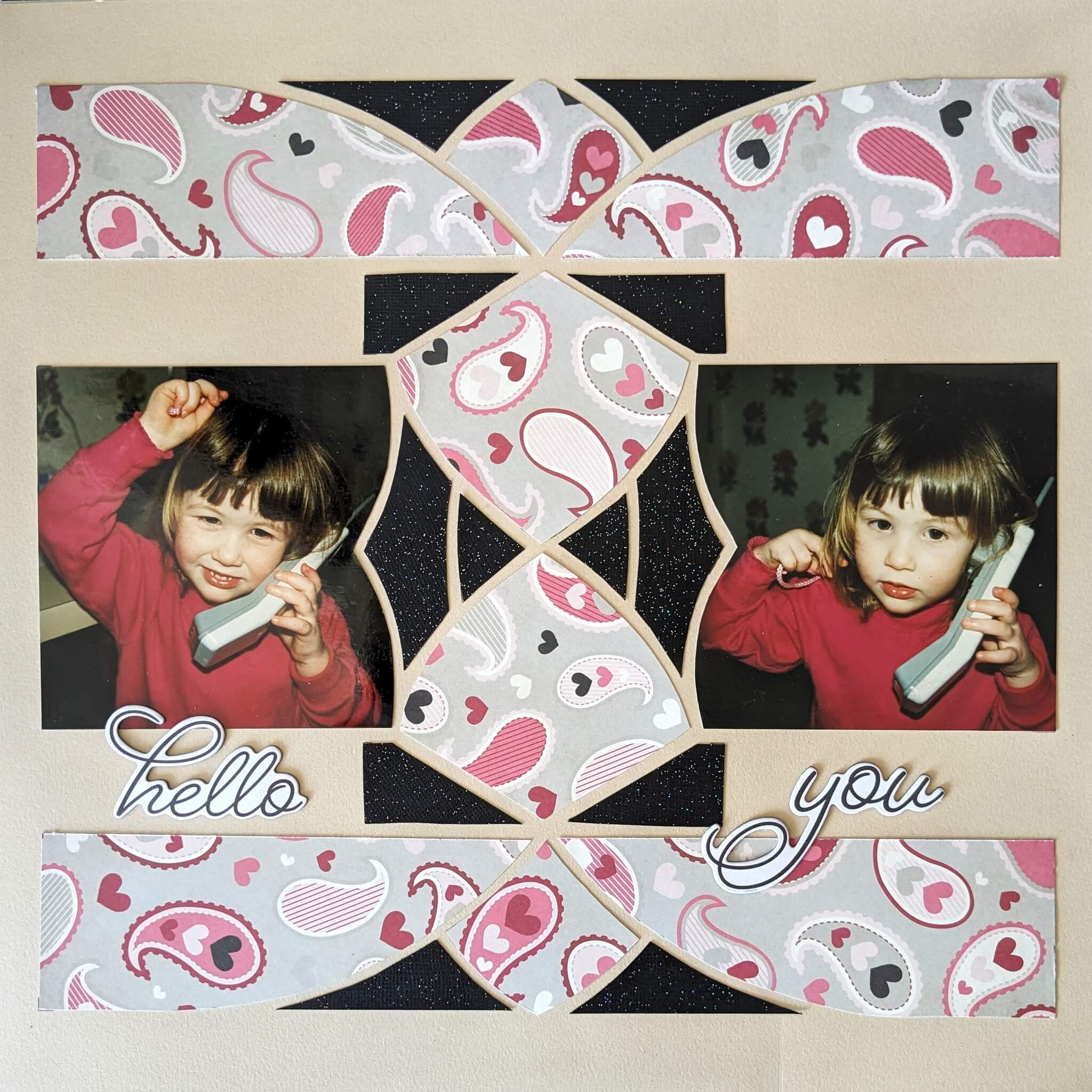 Boomerang 28 – Karen Morley