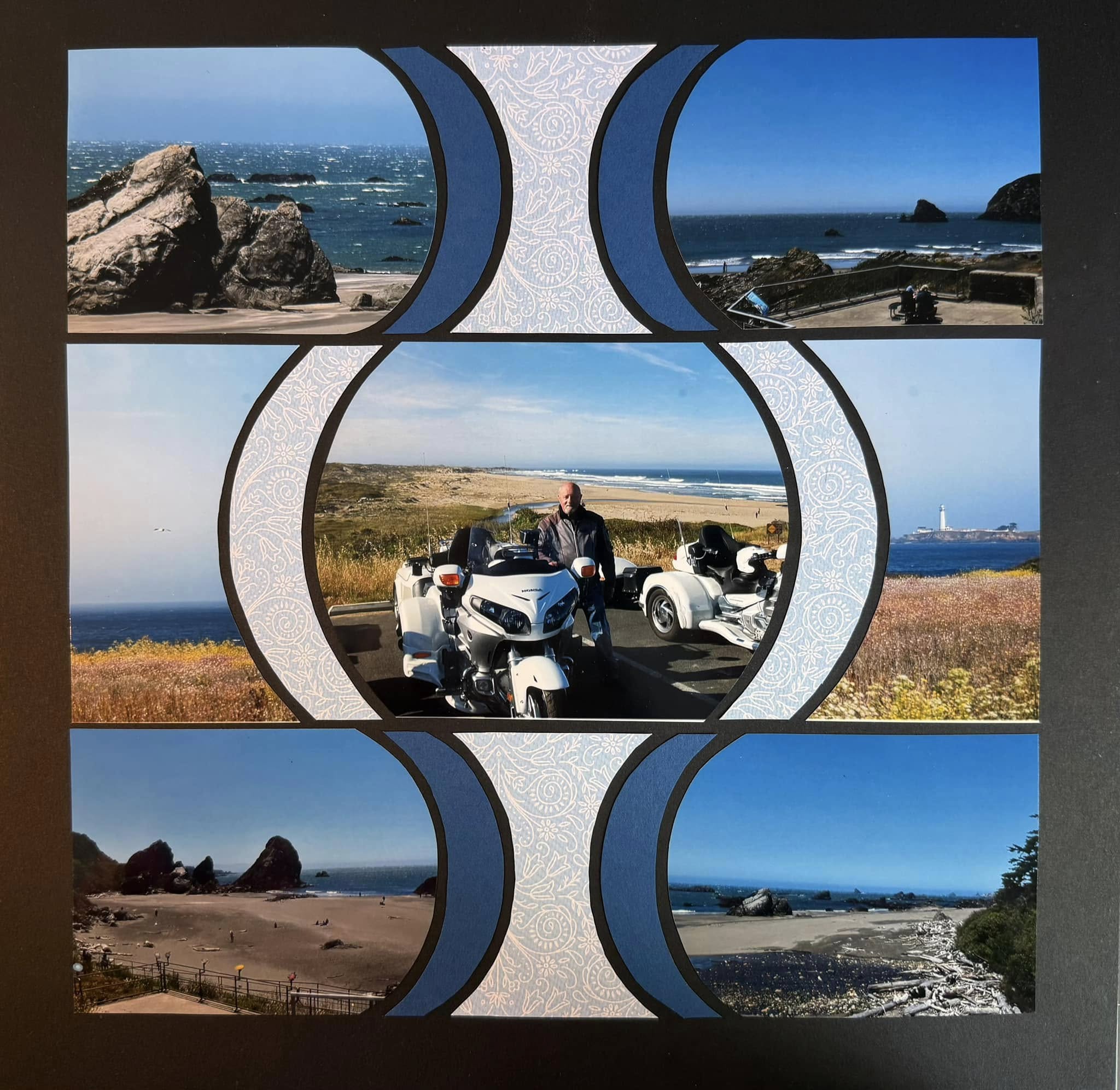 Amphora 335 – Diane Bob Phelps
