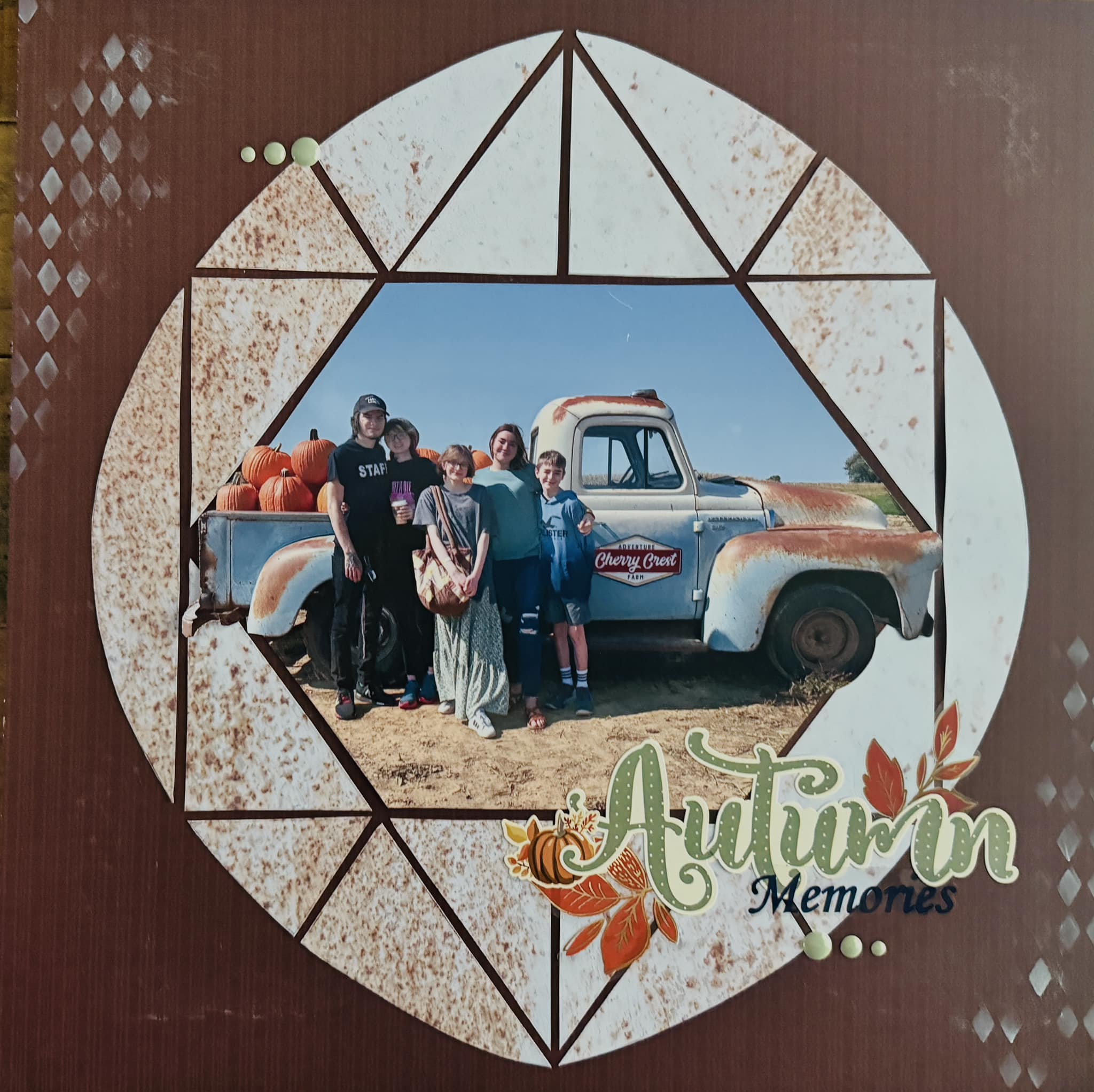 Blazon 106 – Tammy Adam