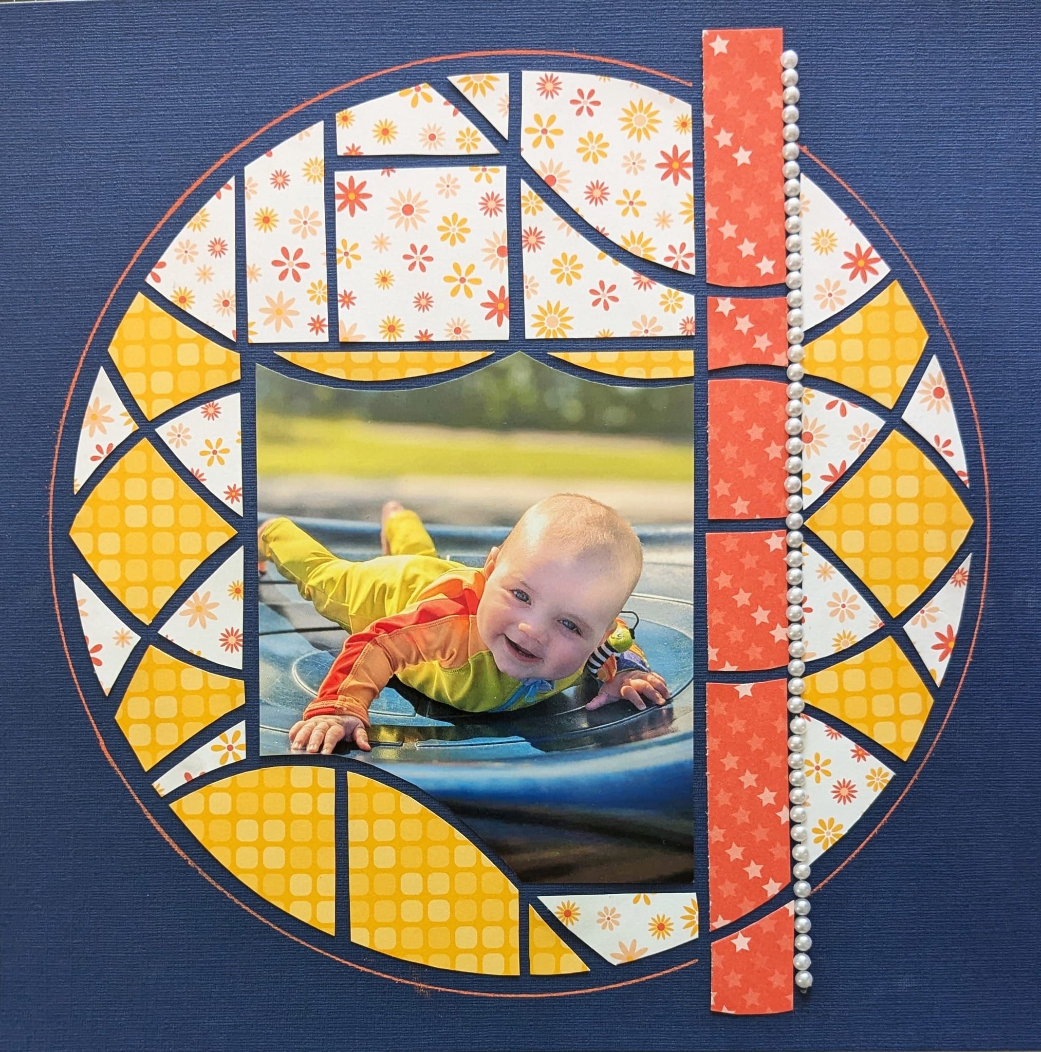 Boomerang 30 – Karen Morley