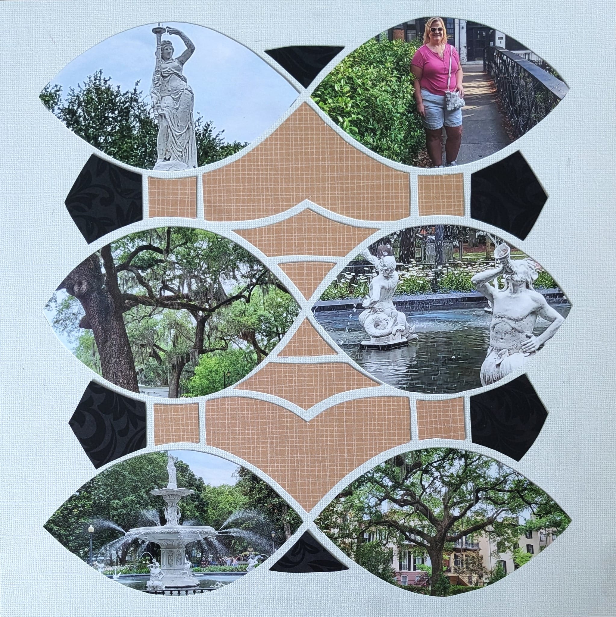 Boomerang 31 – Karen Morley