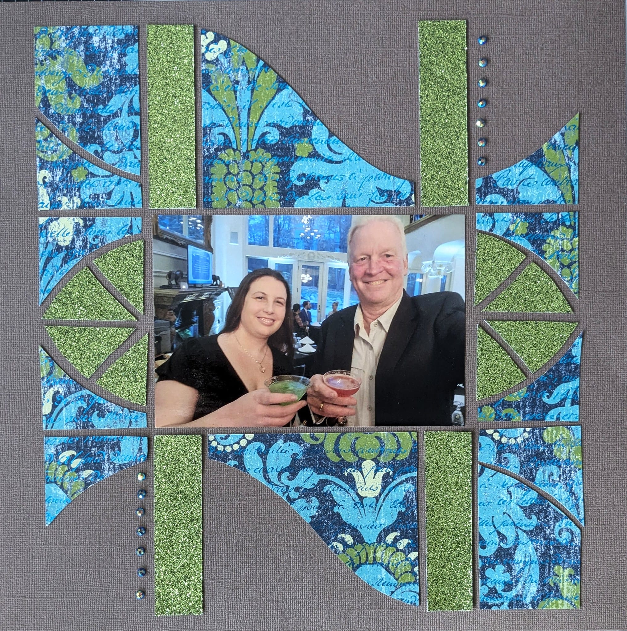 Boomerang 35 – Karen Morley
