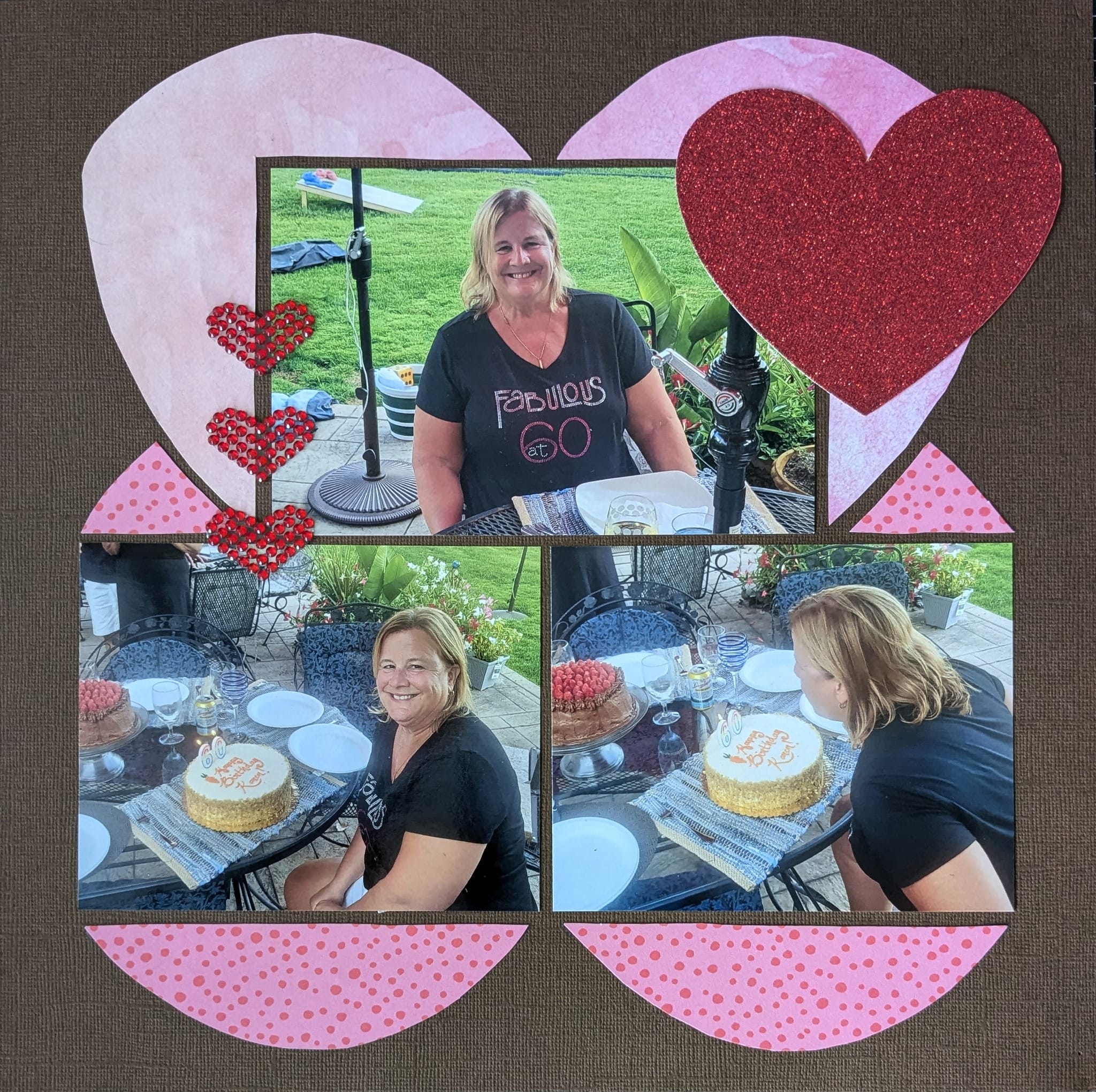 Boomerang 36 – Karen Morley