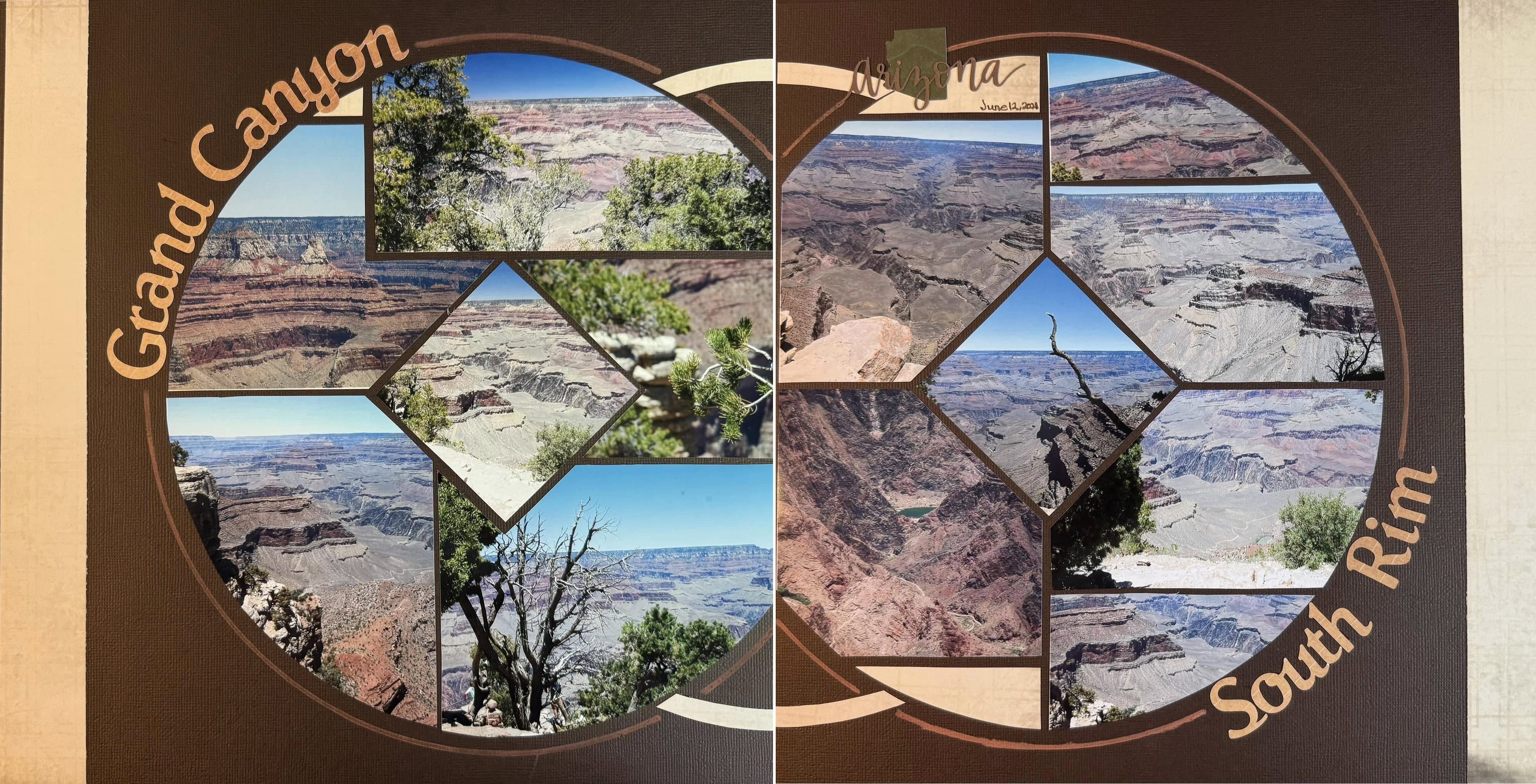 Country Patches 257 – Diane Bob Phelps