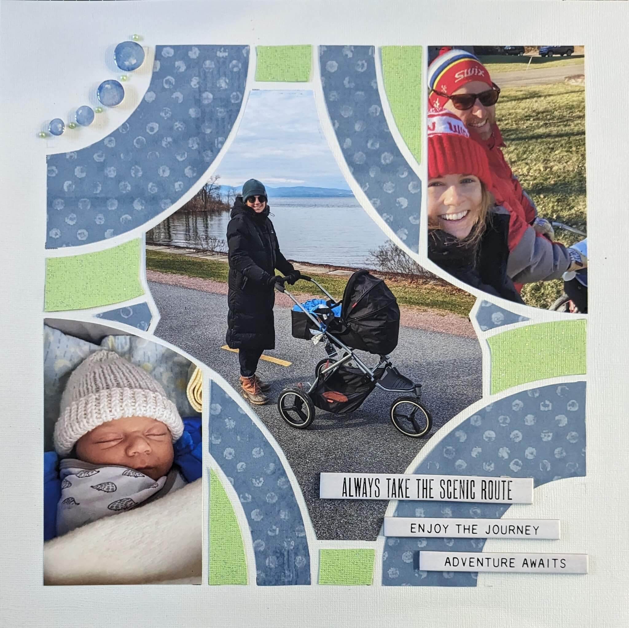Kite 16 – Karen Morley