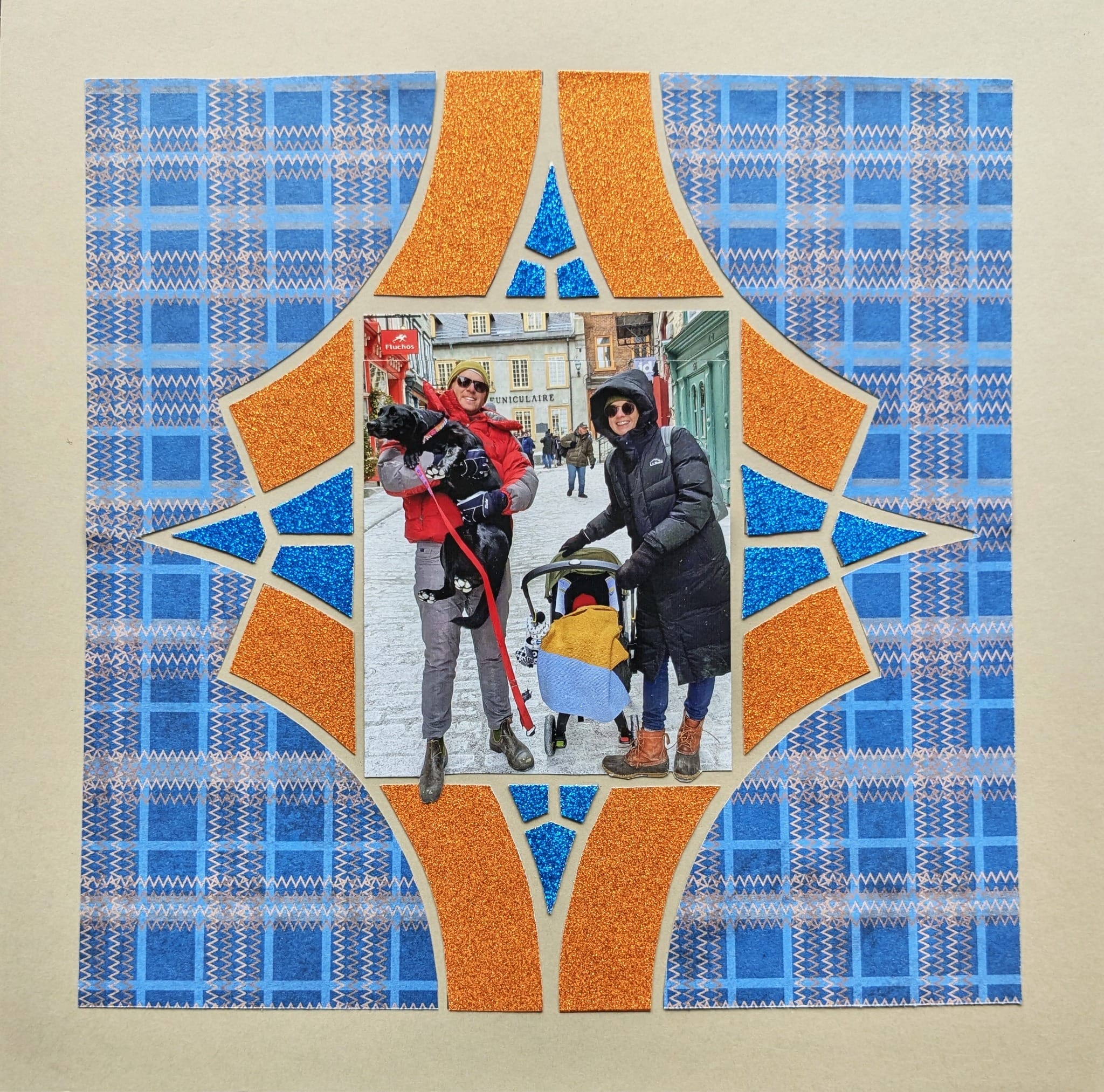 Kite 22 – Karen Morley