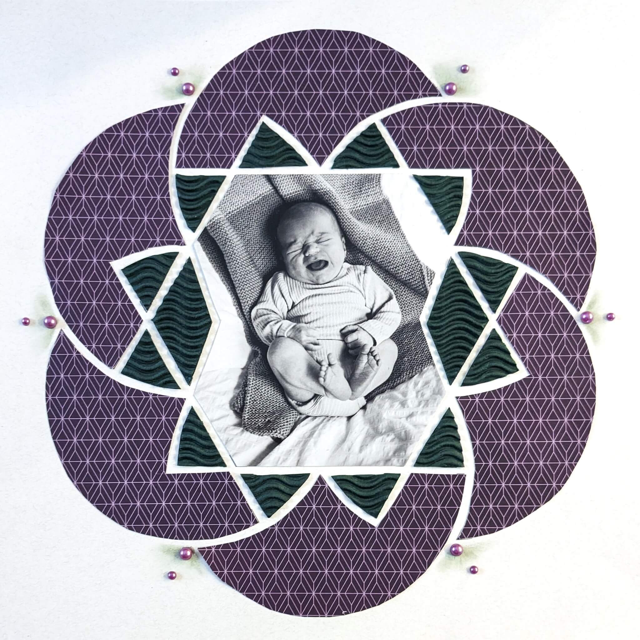 Mystic 14 – Karen Morley